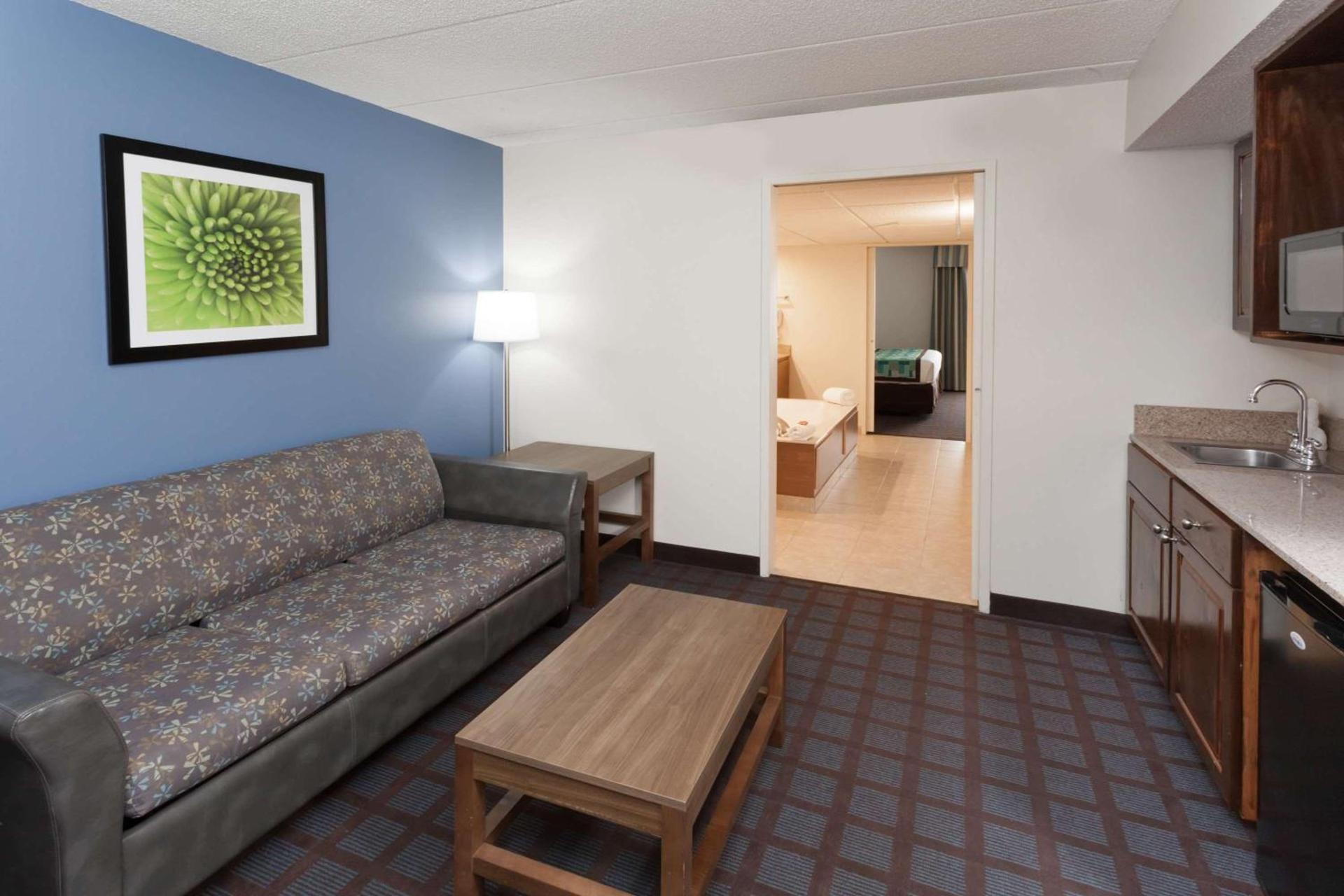 Best Western Fishers Indianapolis Area photo 19