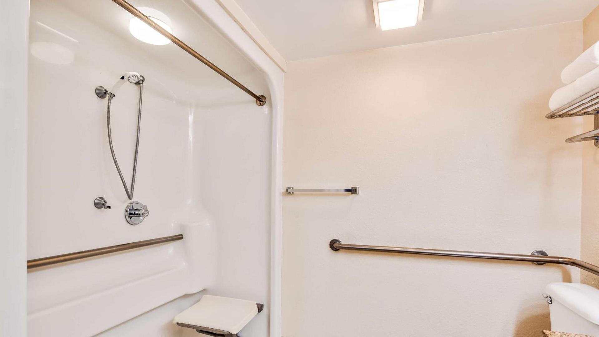 Best Western Fishers Indianapolis Area photo 21