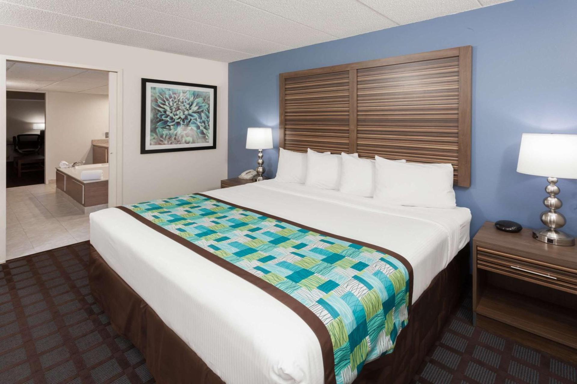 Best Western Fishers Indianapolis Area photo 18