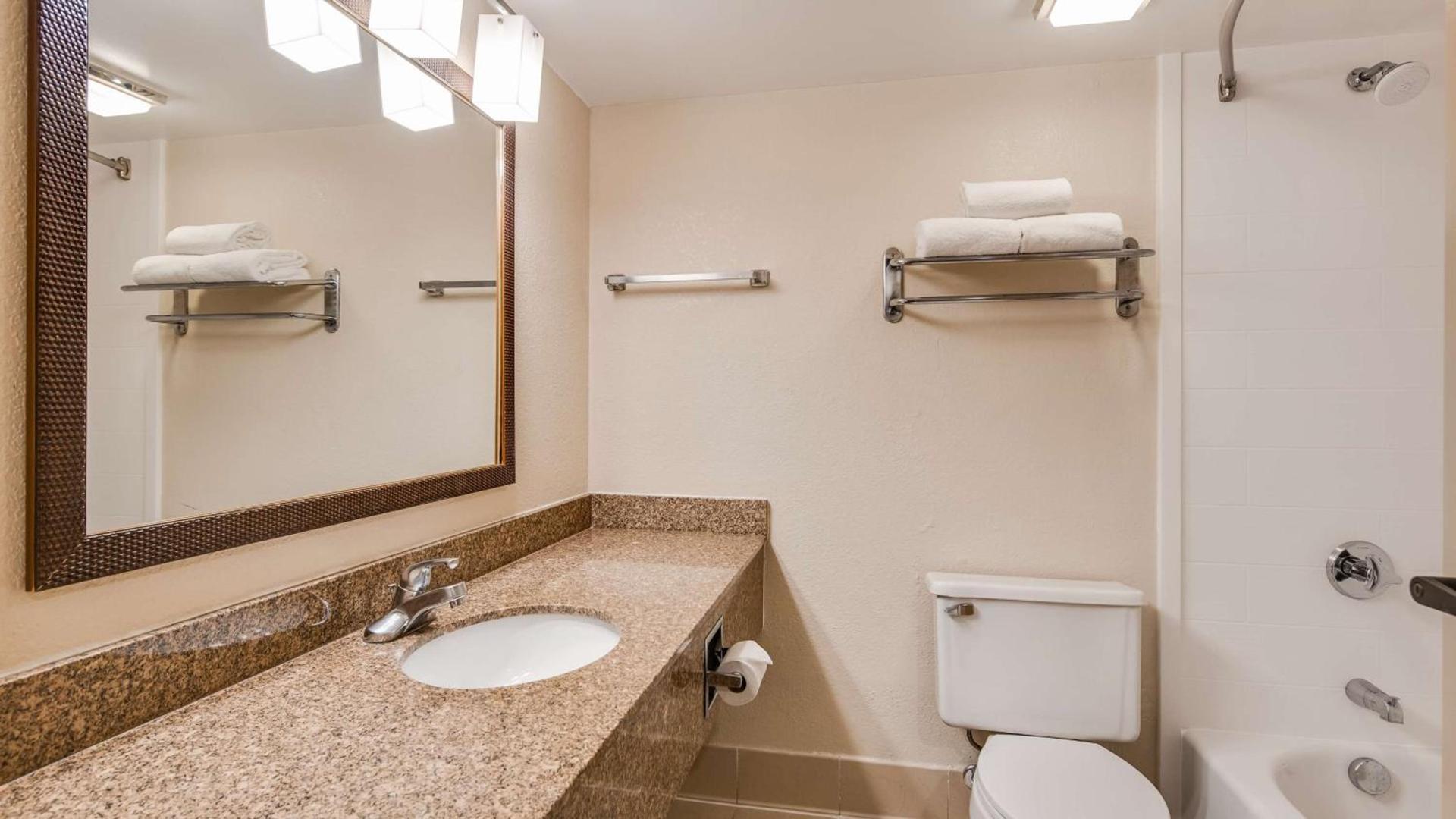 Best Western Fishers Indianapolis Area photo 20