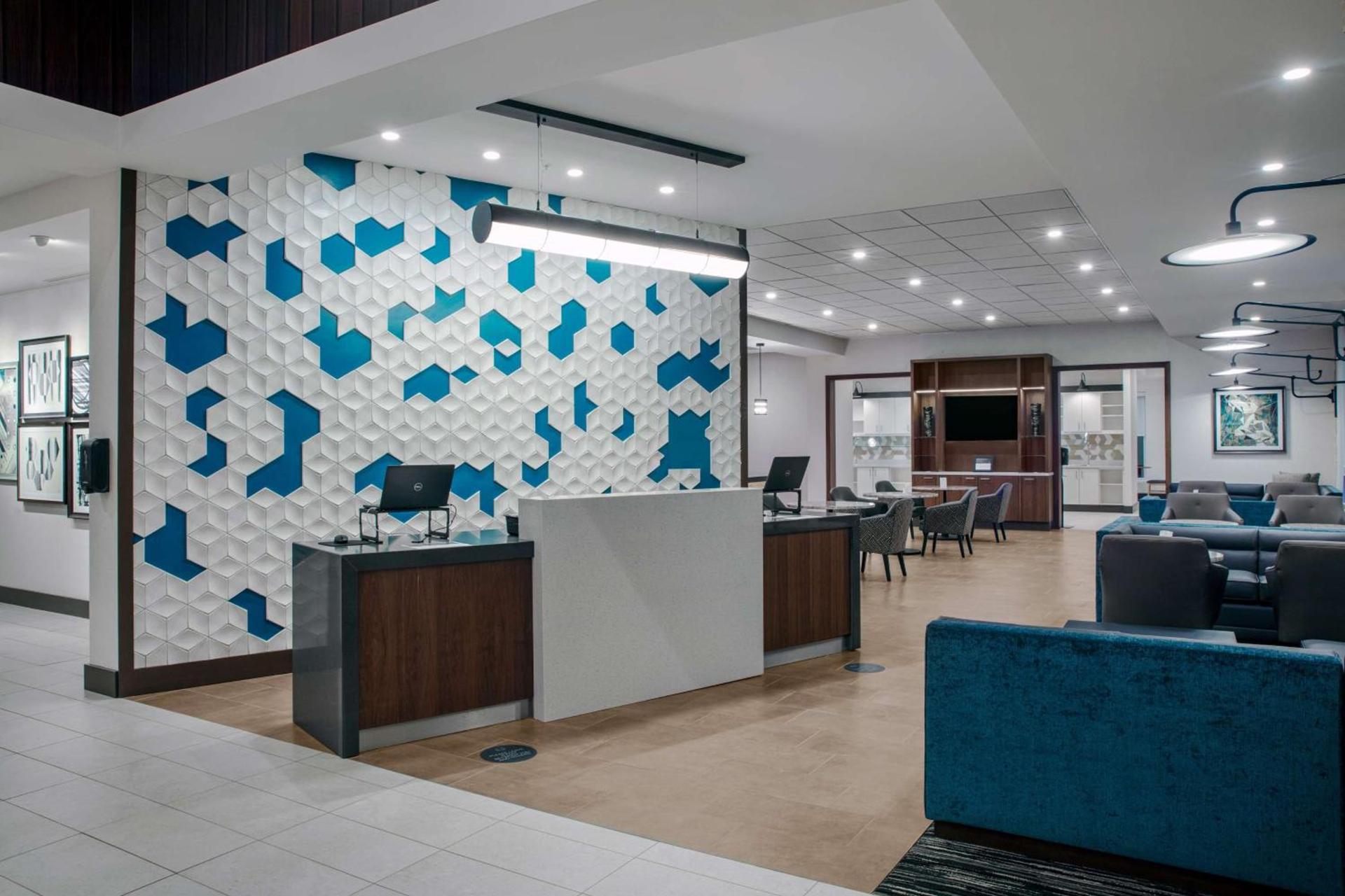 Hyatt Place Titusville Kennedy Space Center photo 23