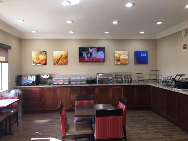 Comfort Inn Early Brownwood photo 37