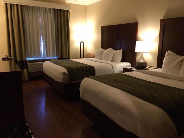 Comfort Inn Early Brownwood photo 34