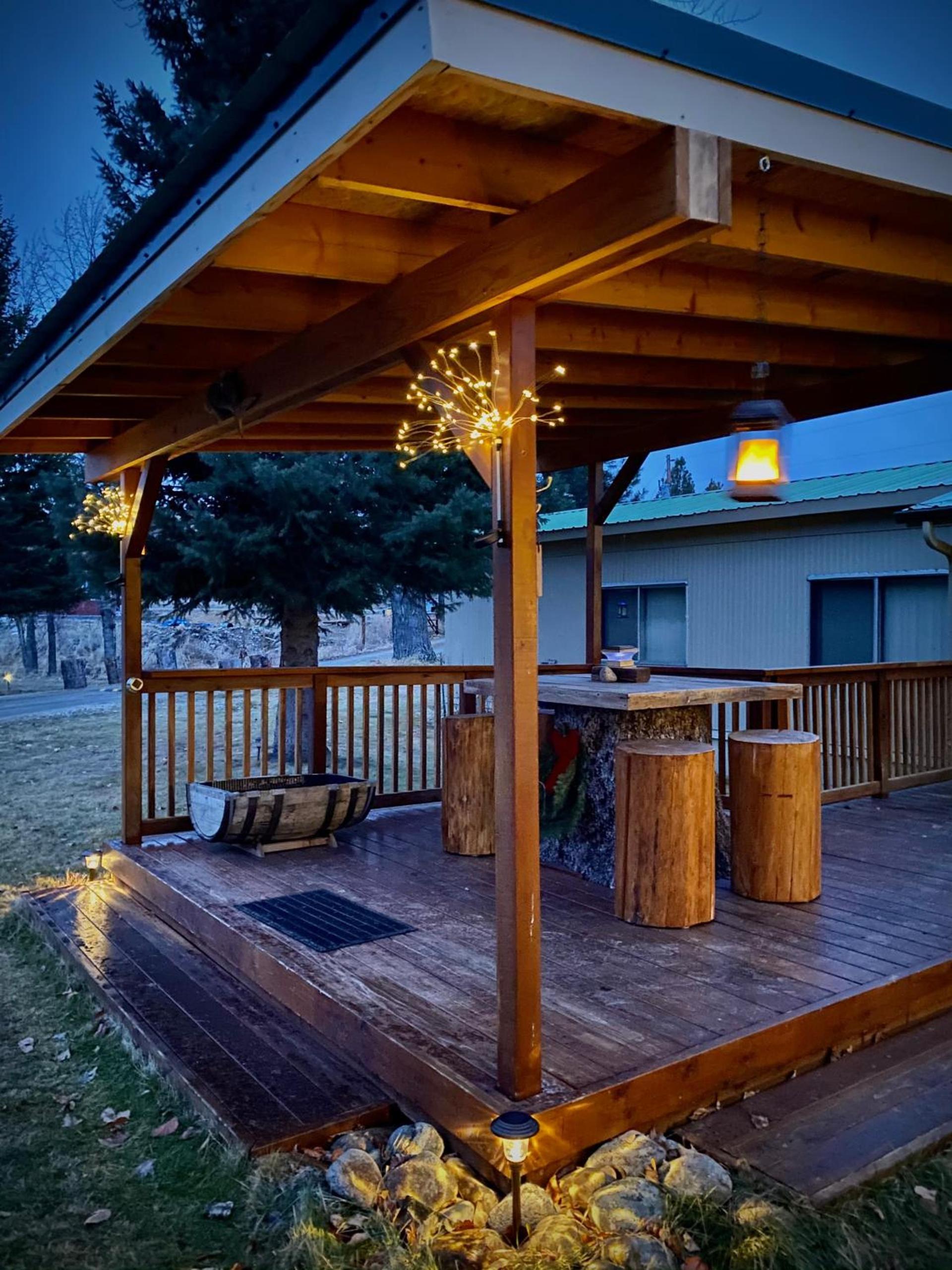 Hannon House photo 3