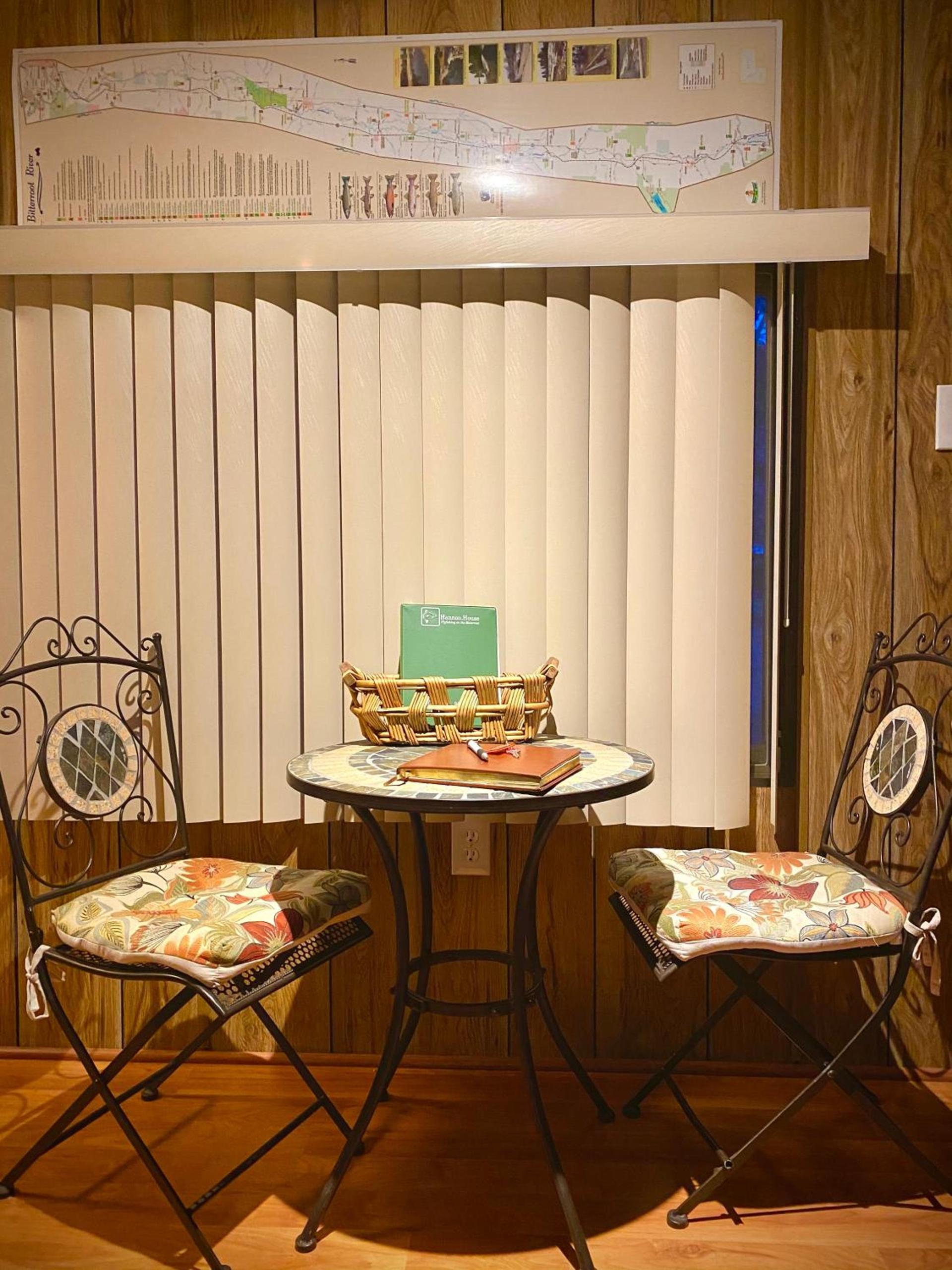 Hannon House photo 40