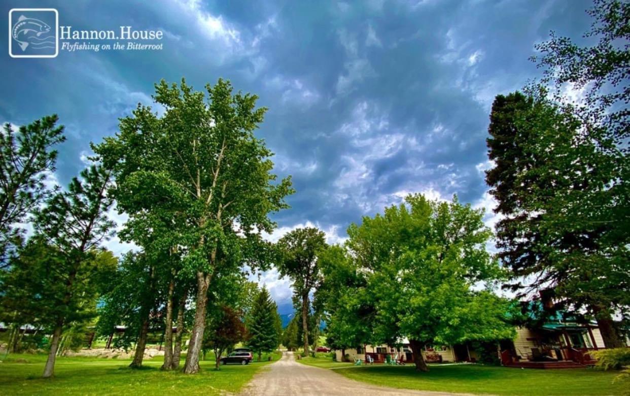Hannon House photo 37
