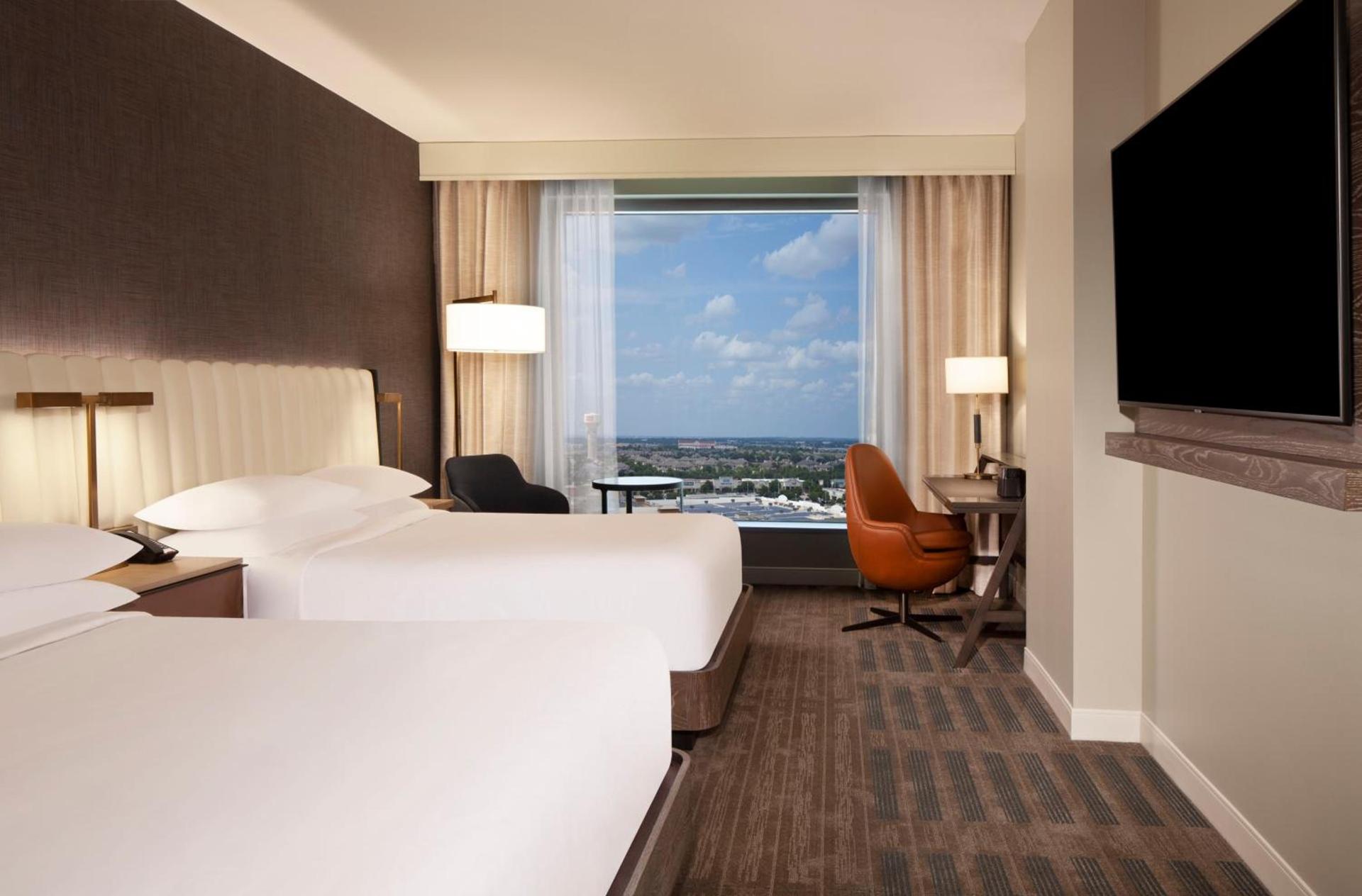 Hyatt Regency Frisco-Dallas photo 33