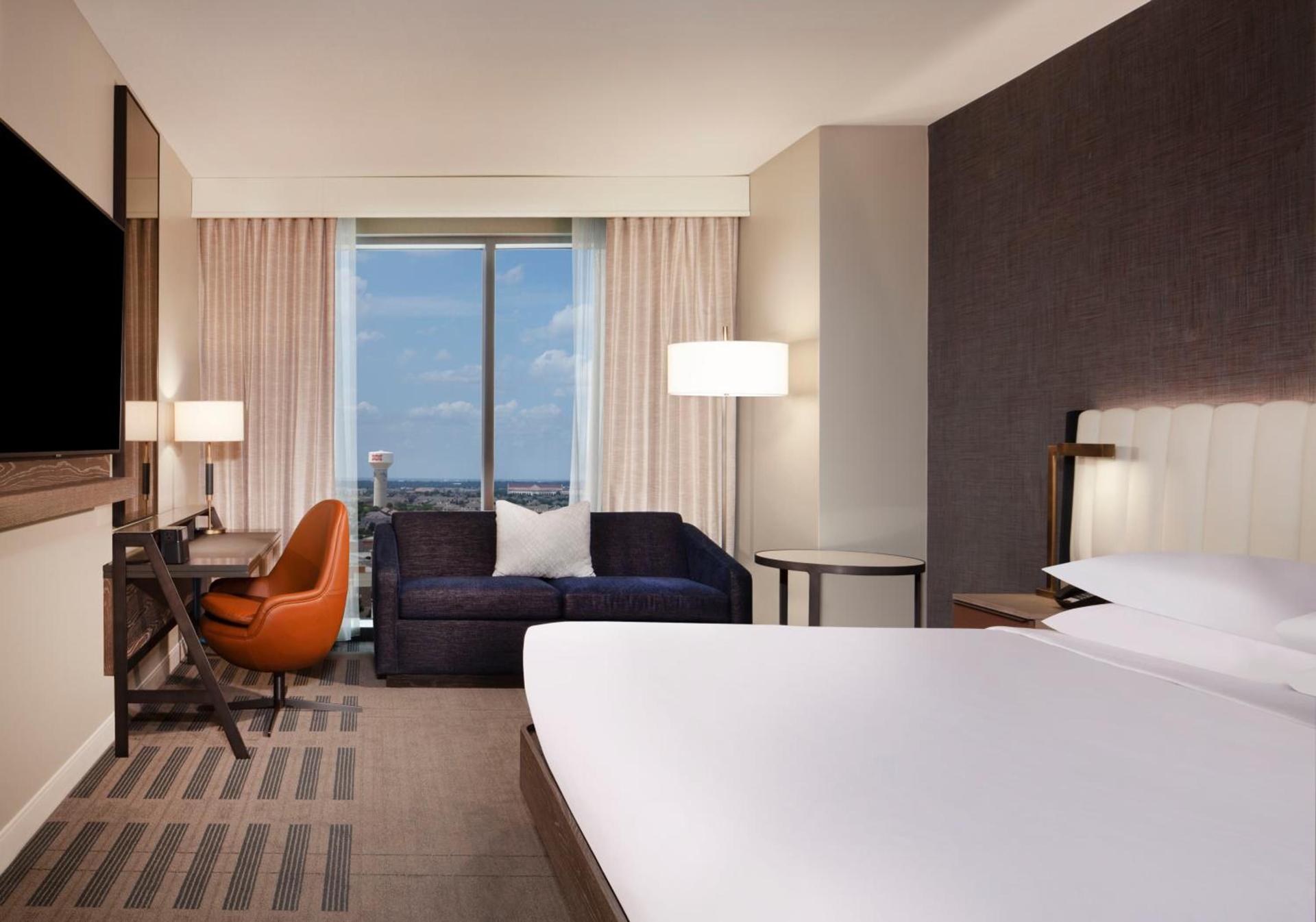 Hyatt Regency Frisco-Dallas photo 32