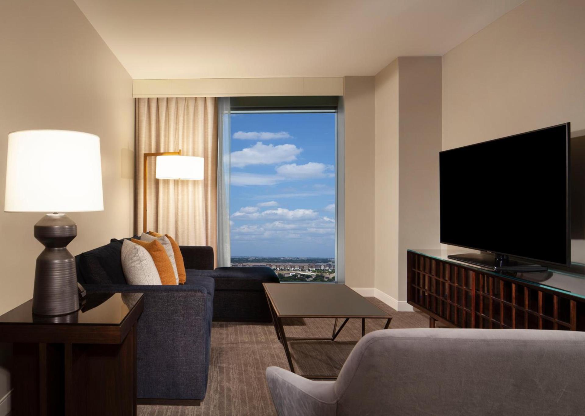 Hyatt Regency Frisco-Dallas photo 41