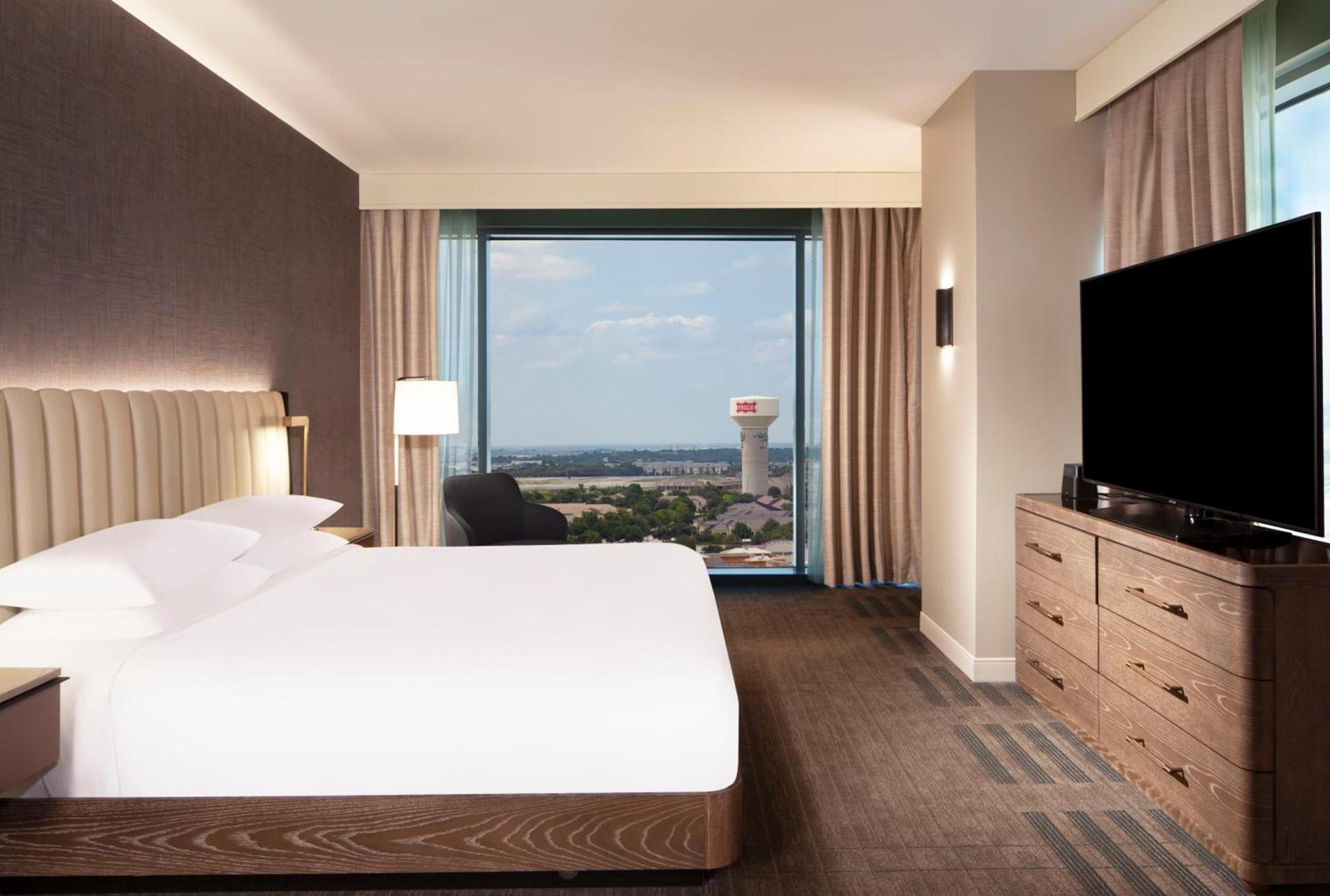 Hyatt Regency Frisco-Dallas photo 31
