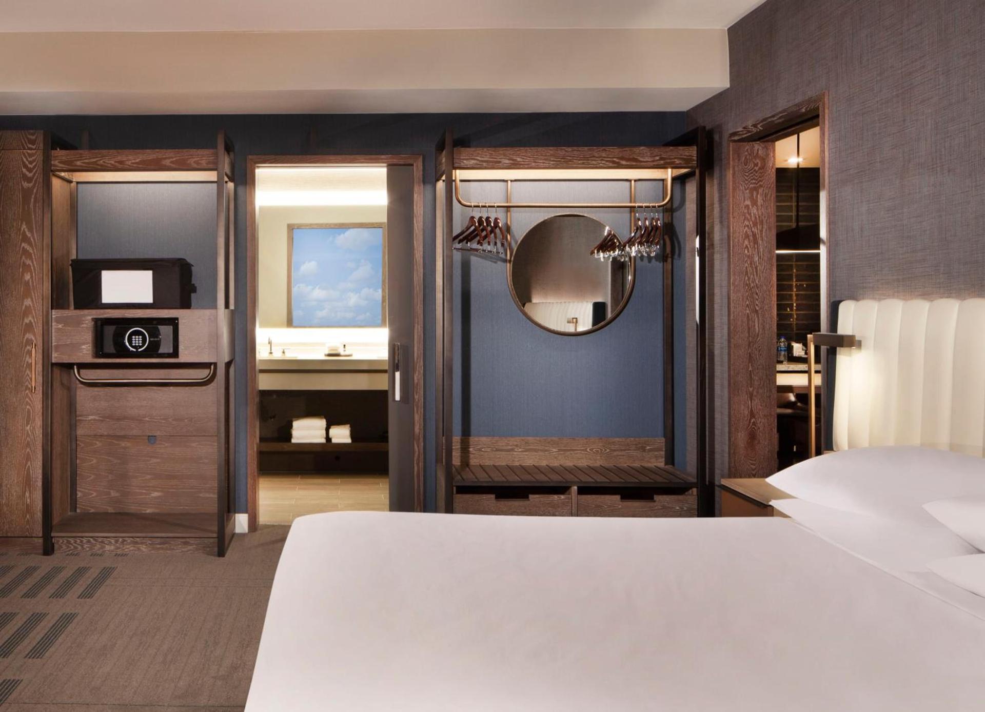 Hyatt Regency Frisco-Dallas photo 43