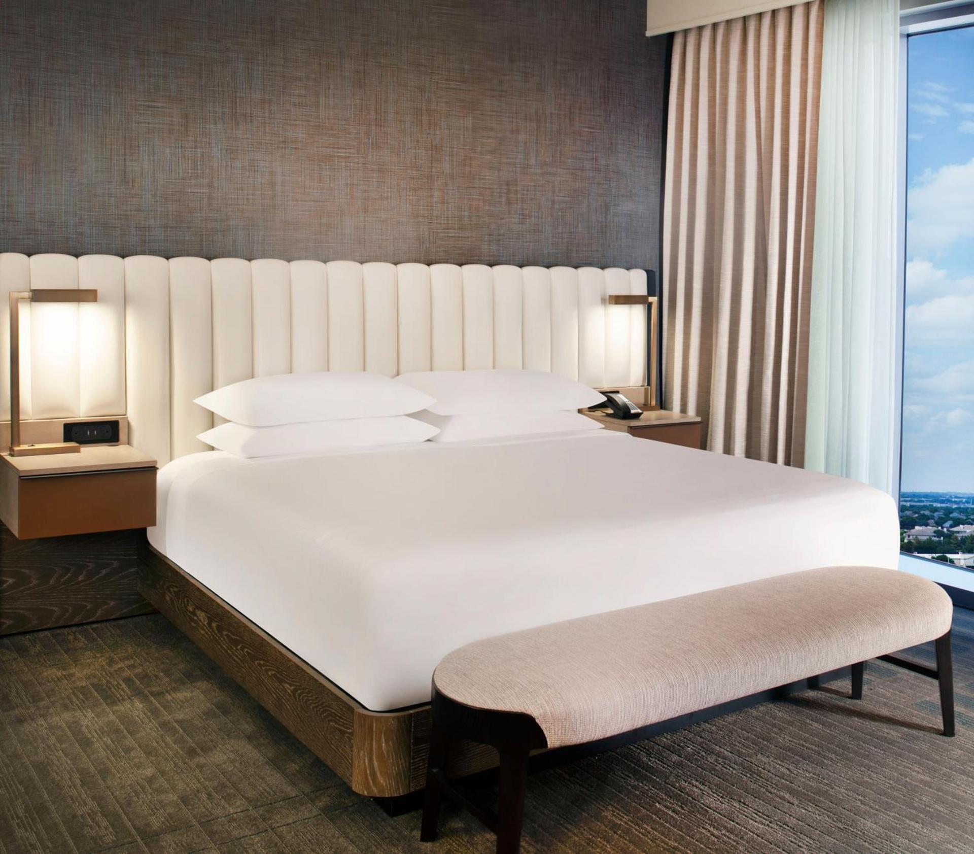 Hyatt Regency Frisco-Dallas photo 40