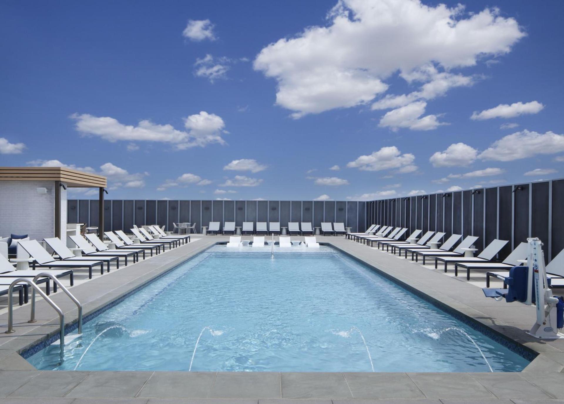 Hyatt Regency Frisco-Dallas photo 20
