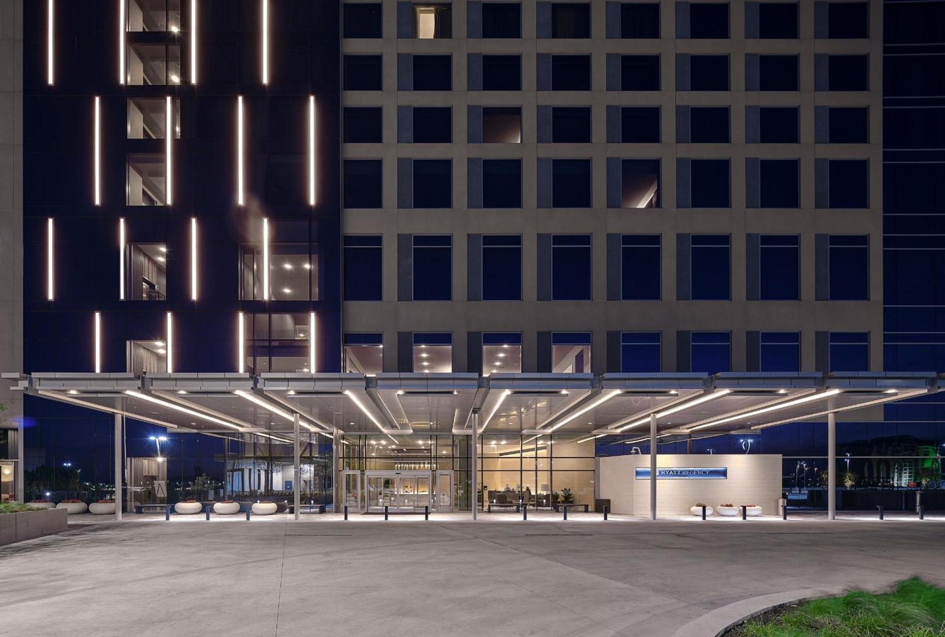 Hyatt Regency Frisco-Dallas photo 13