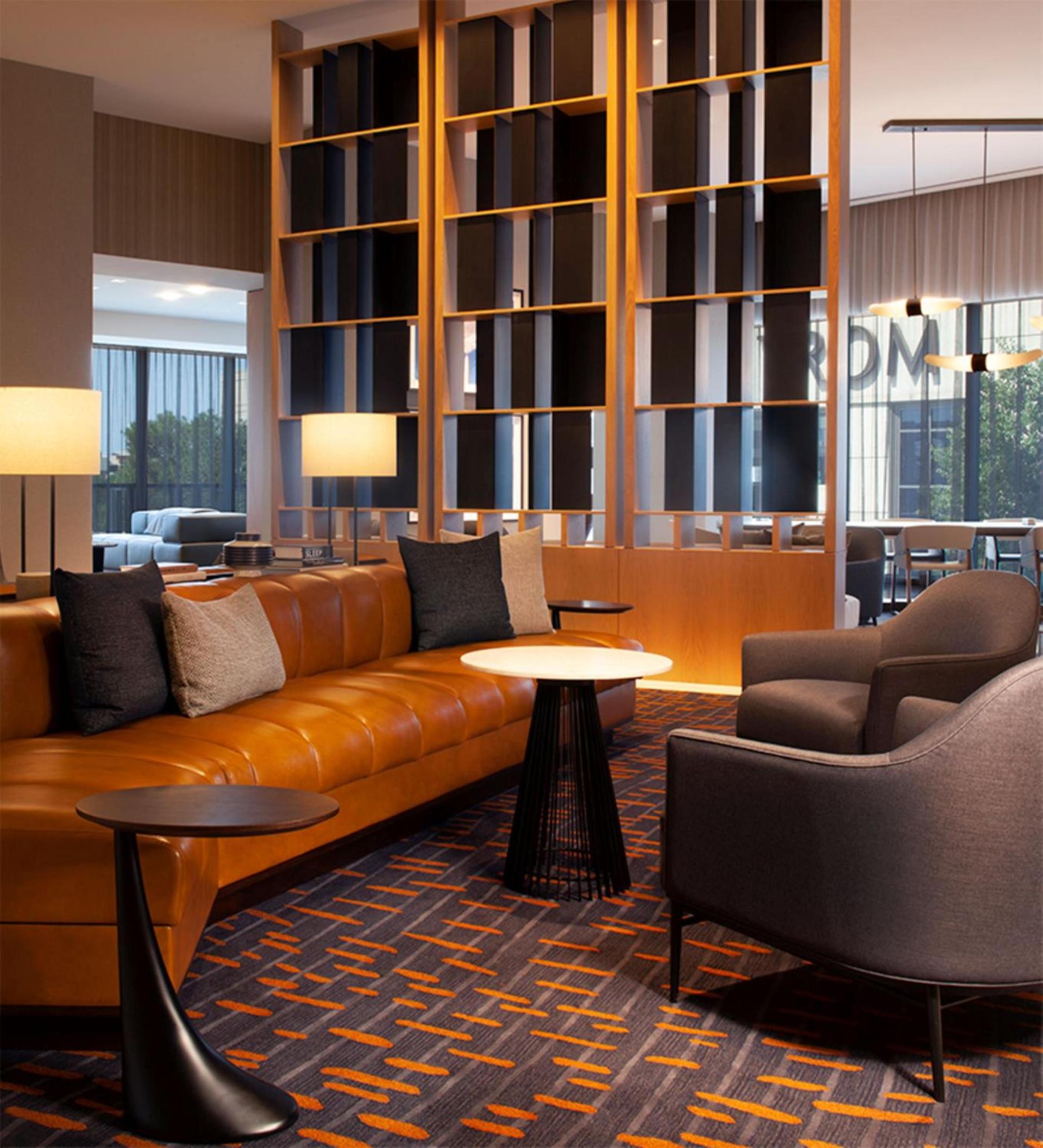 Hyatt Regency Frisco-Dallas photo 23