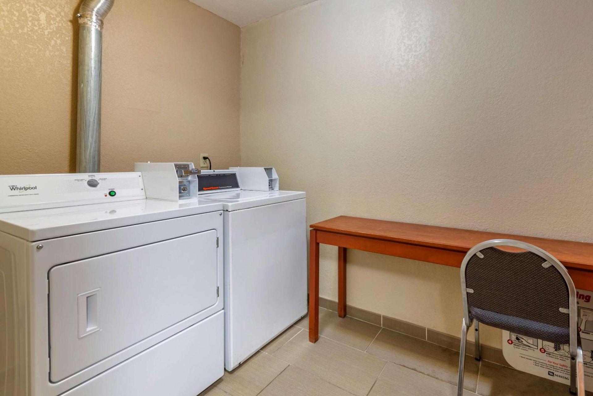 Comfort Inn Denver Southeast Area photo 24