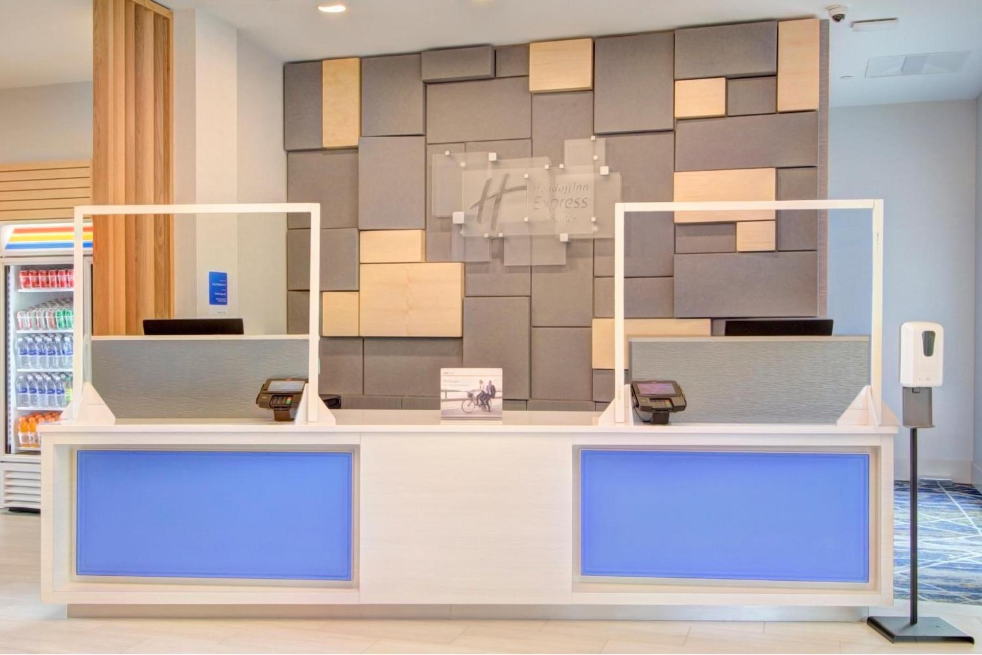 Holiday Inn Express & Suites Charlotte Southwest by IHG photo 34
