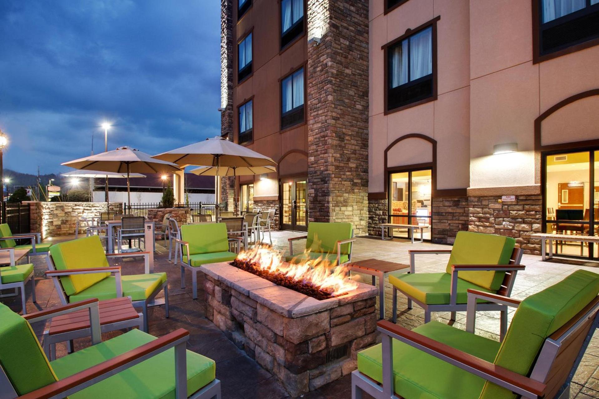 Holiday Inn Express & Suites Helen by IHG photo 9