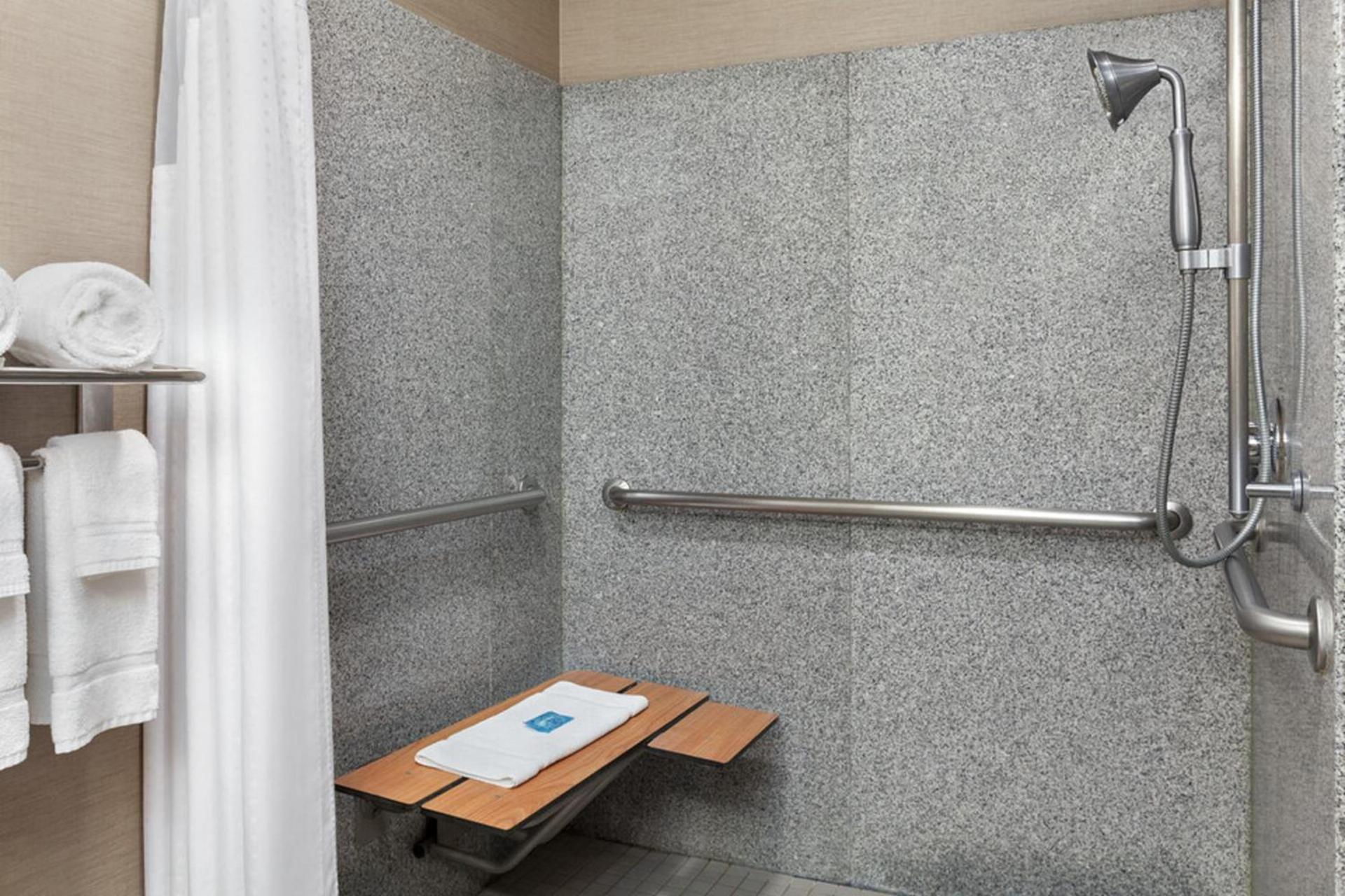 Comfort Suites Boise West Meridian photo 63