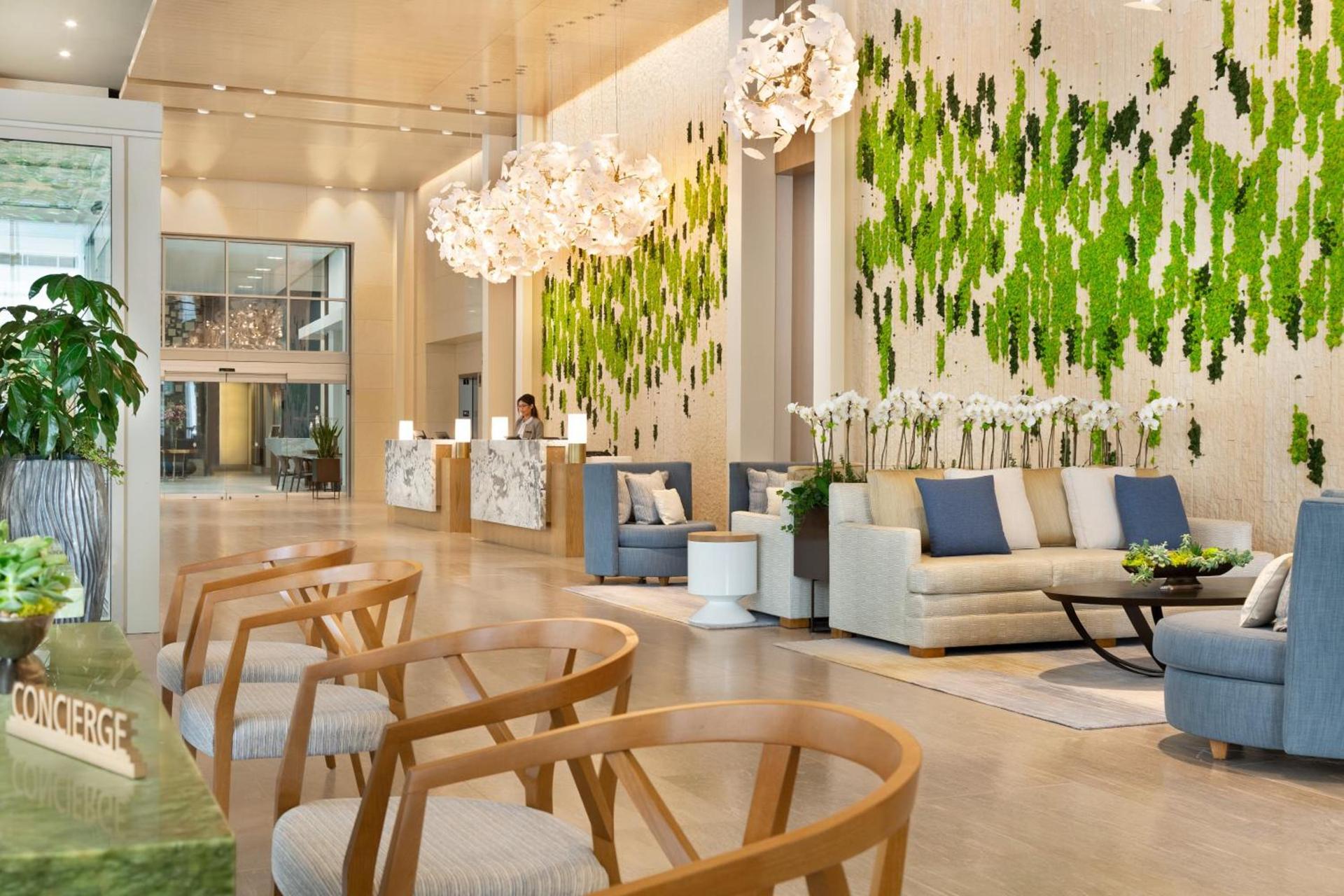 InterContinental Houston by IHG photo 56