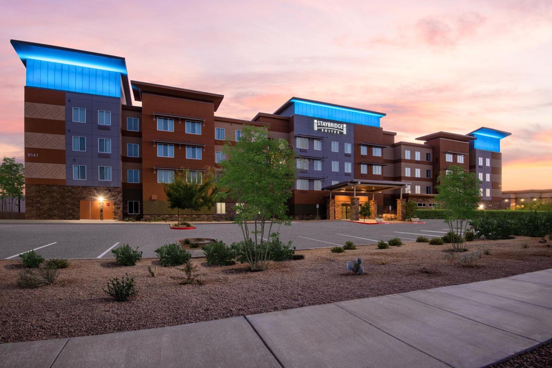 Staybridge Suites - Scottsdale - Talking Stick by IHG photo 1