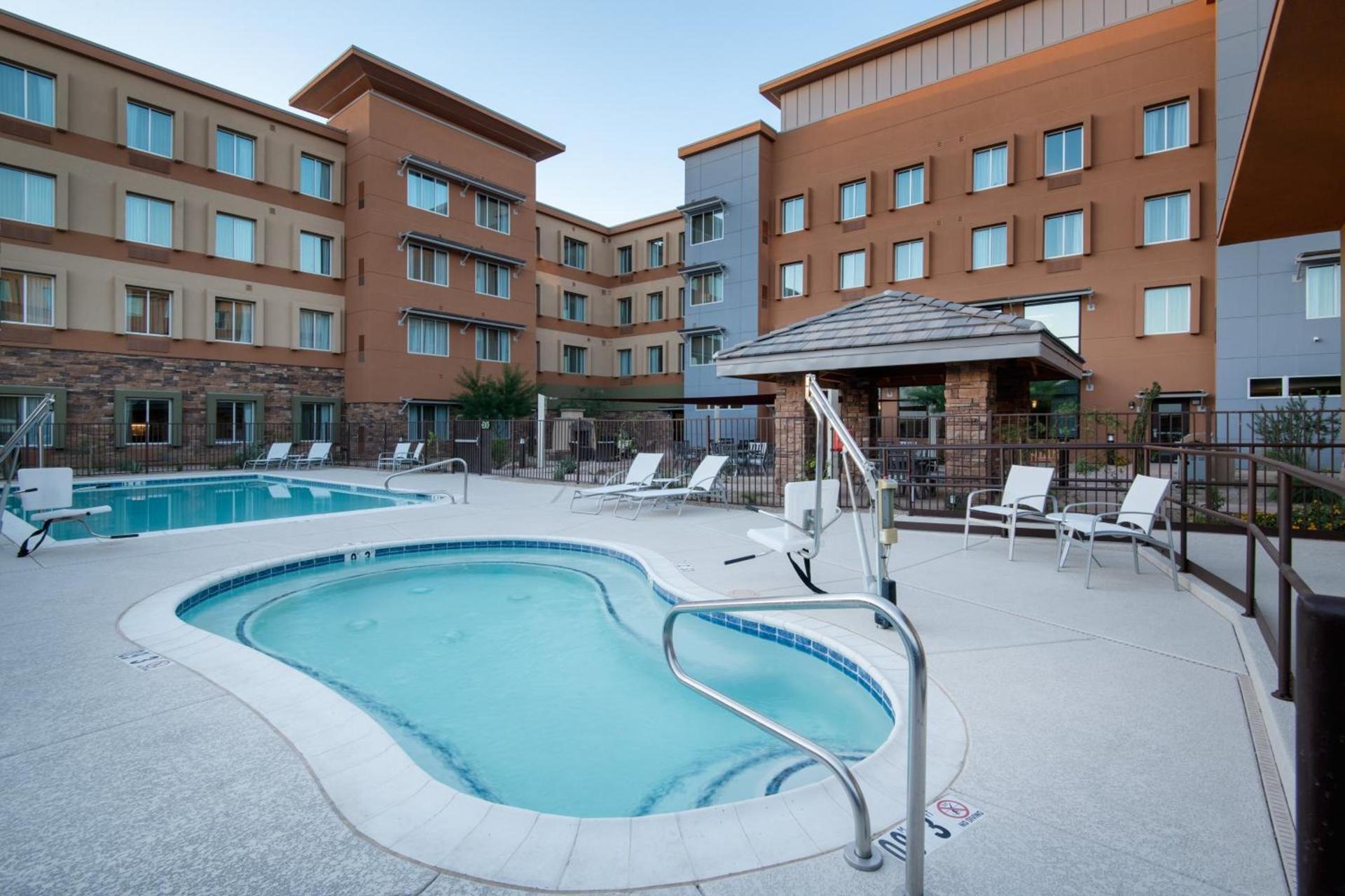 Staybridge Suites - Scottsdale - Talking Stick by IHG photo 18