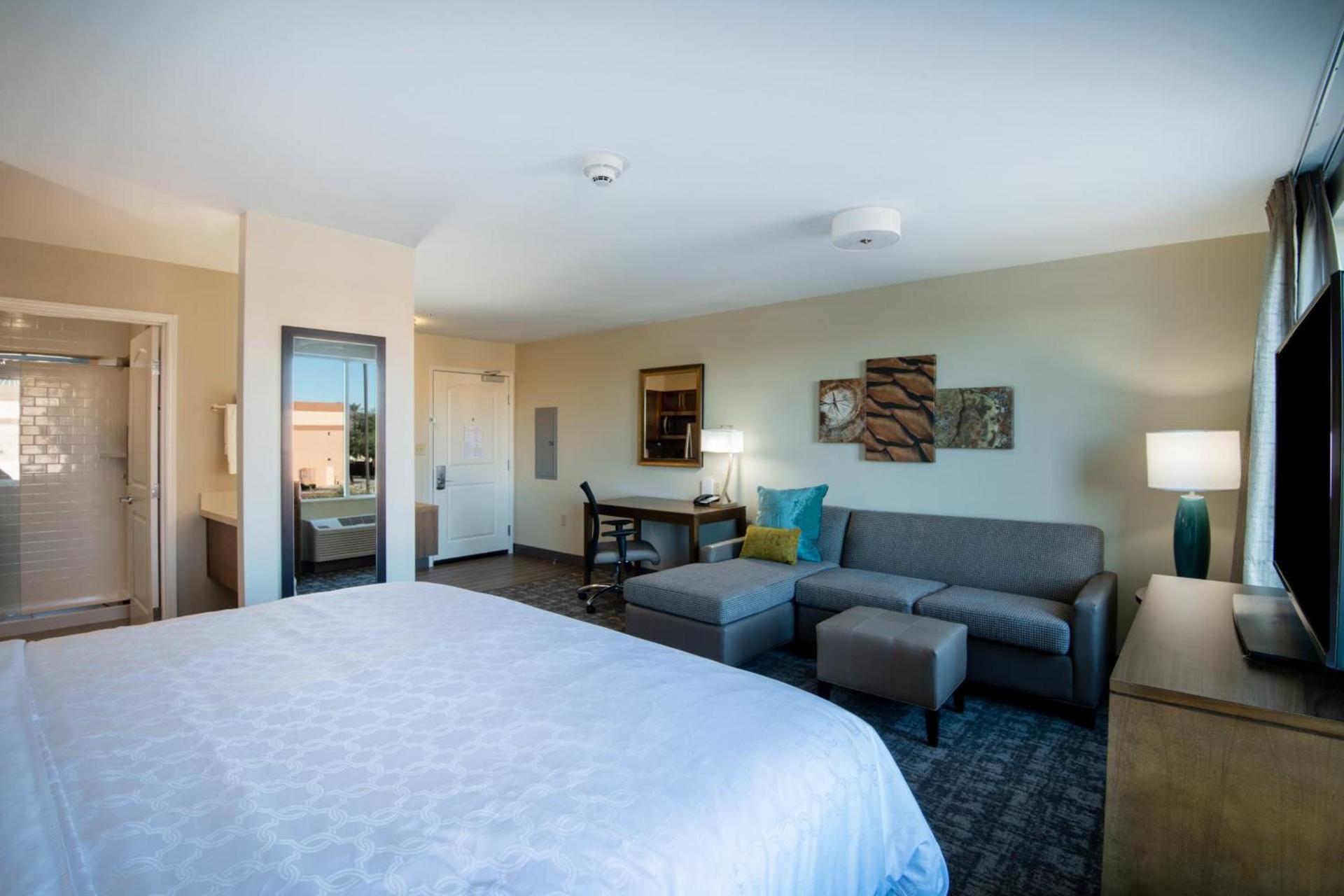 Staybridge Suites - Scottsdale - Talking Stick by IHG photo 38