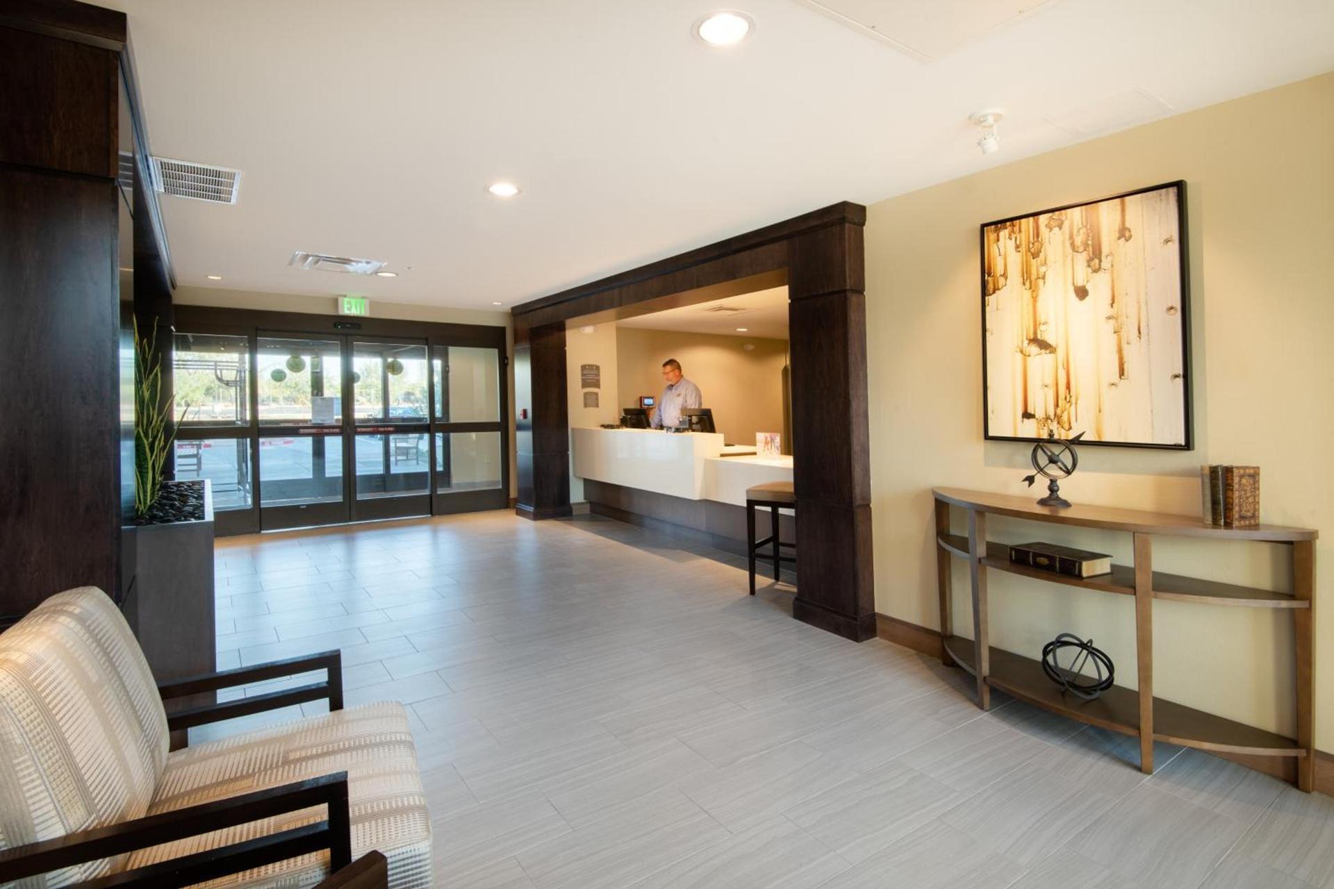 Staybridge Suites - Scottsdale - Talking Stick by IHG photo 10