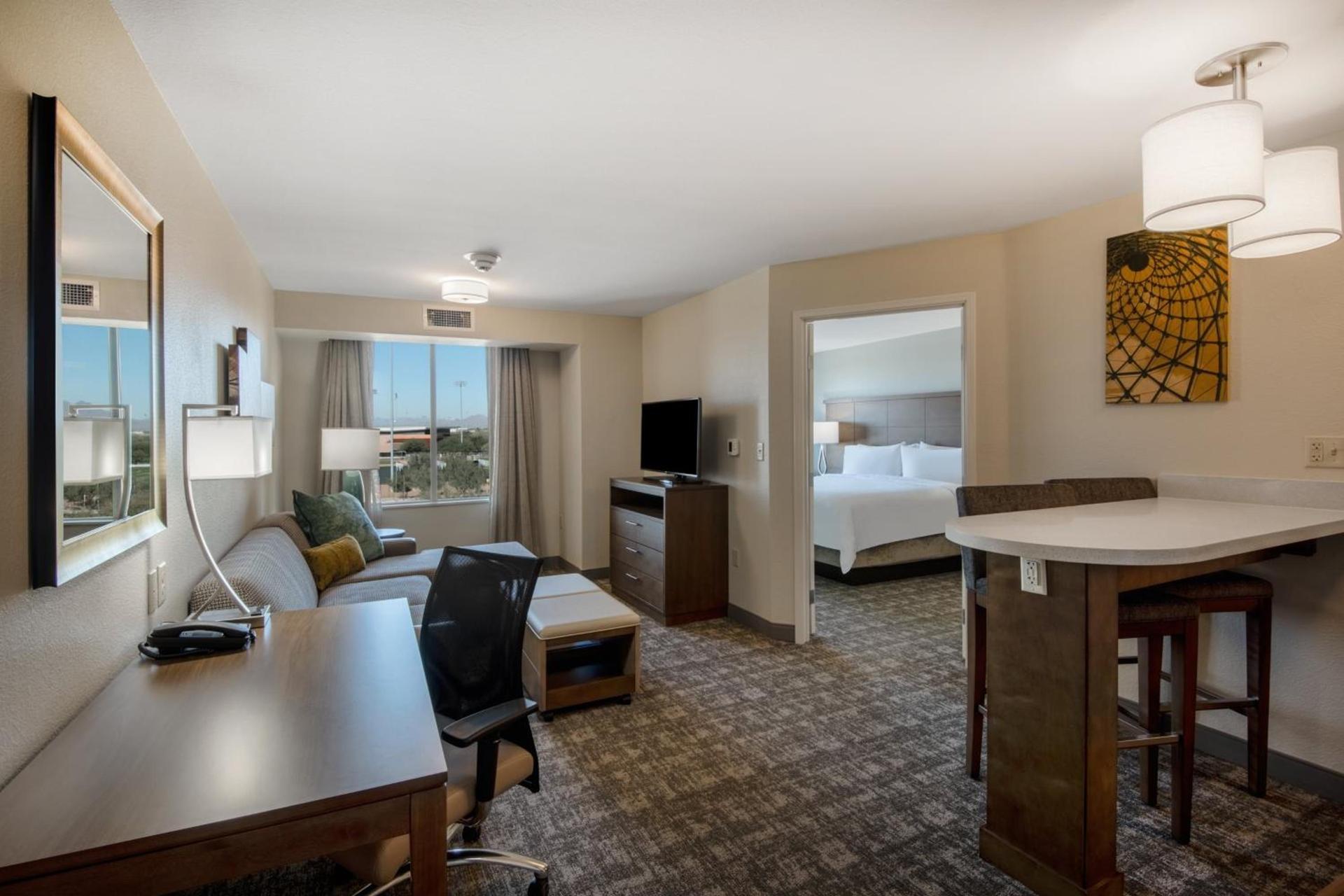 Staybridge Suites - Scottsdale - Talking Stick by IHG photo 25