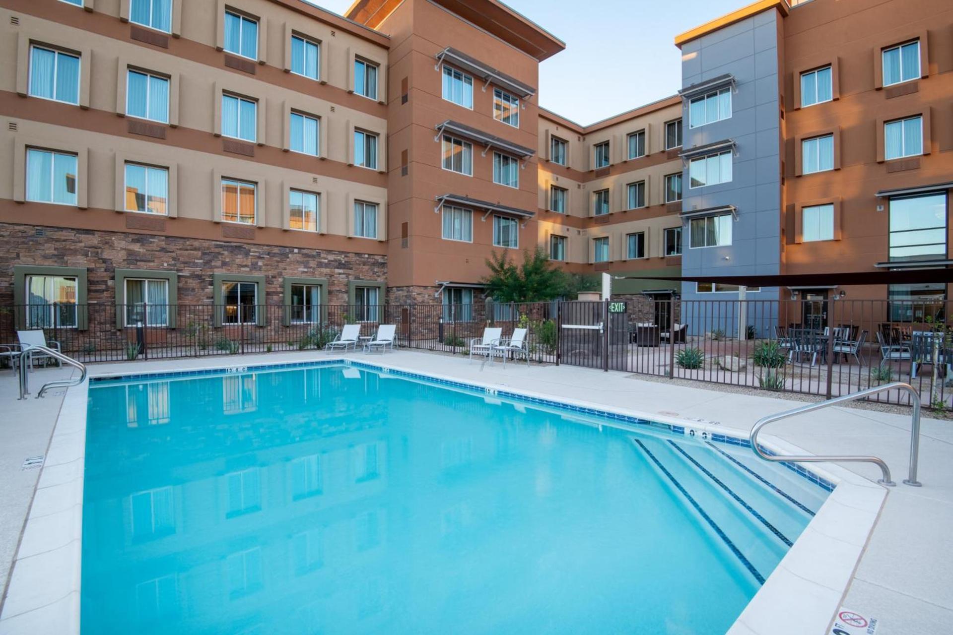 Staybridge Suites - Scottsdale - Talking Stick by IHG photo 12