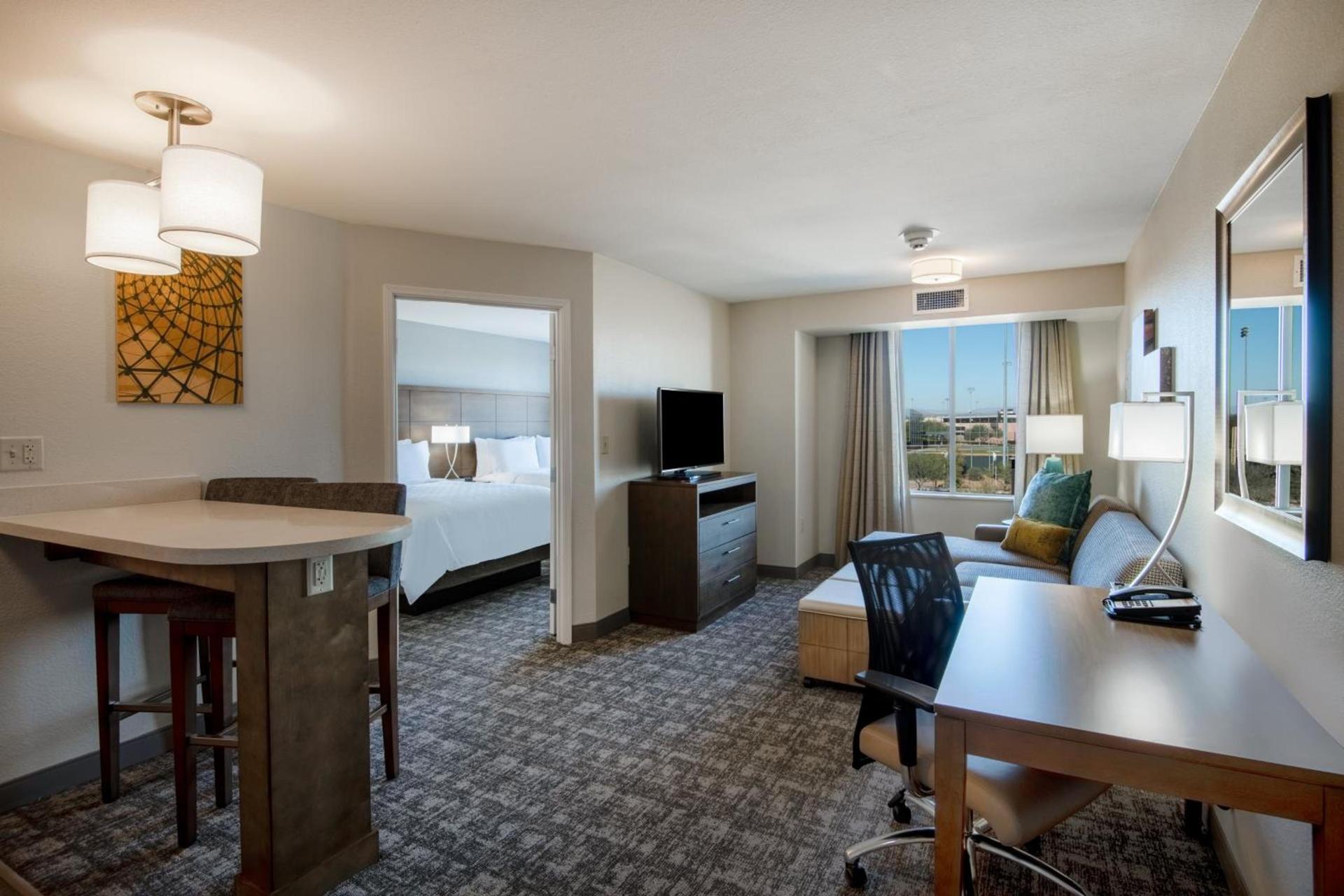 Staybridge Suites - Scottsdale - Talking Stick by IHG photo 40