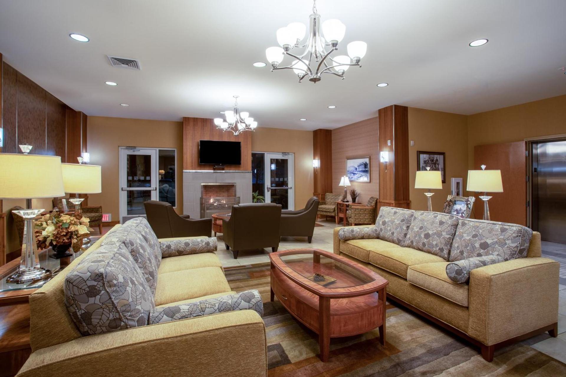 Holiday Inn Laramie by IHG photo 10