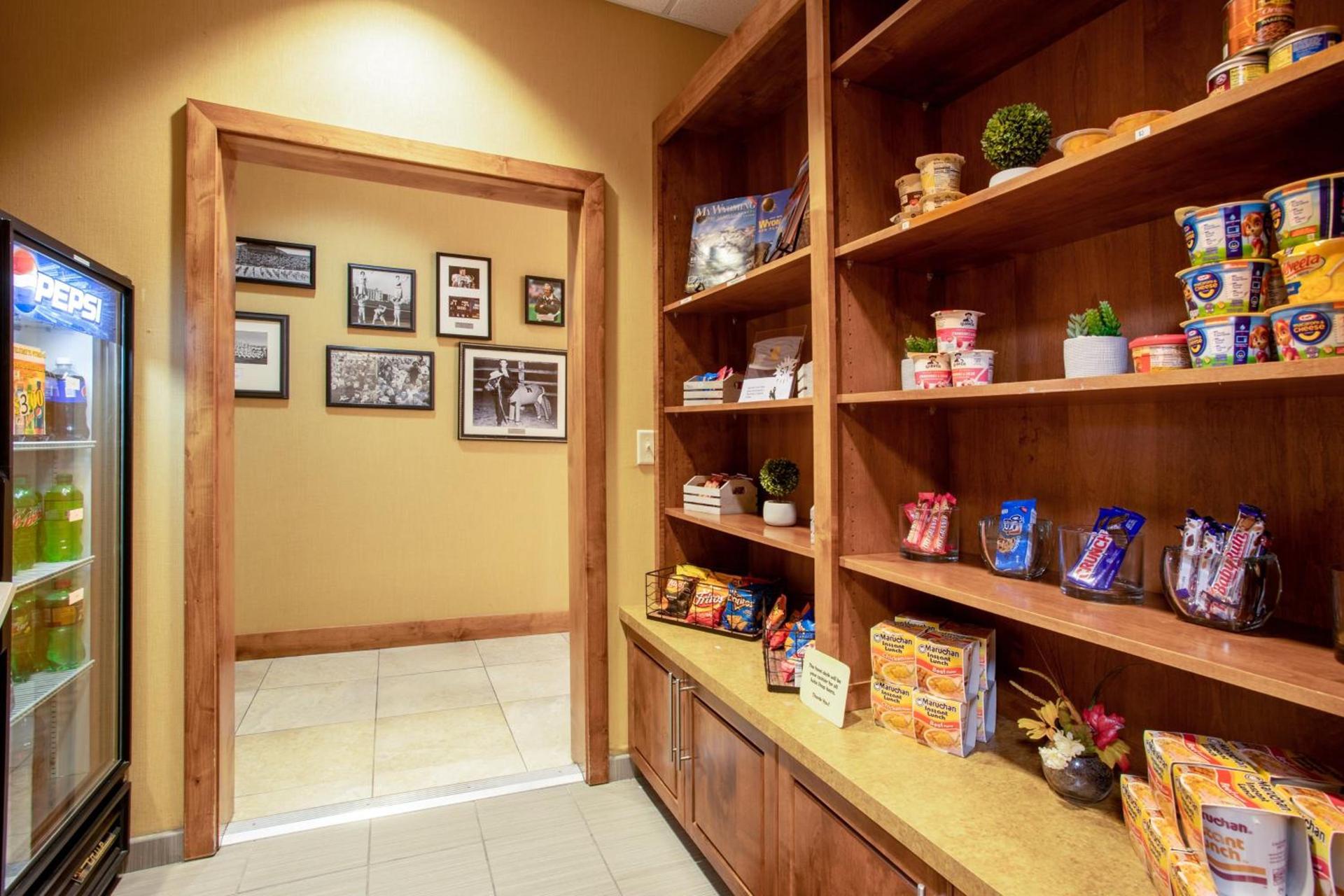 Holiday Inn Laramie by IHG photo 21