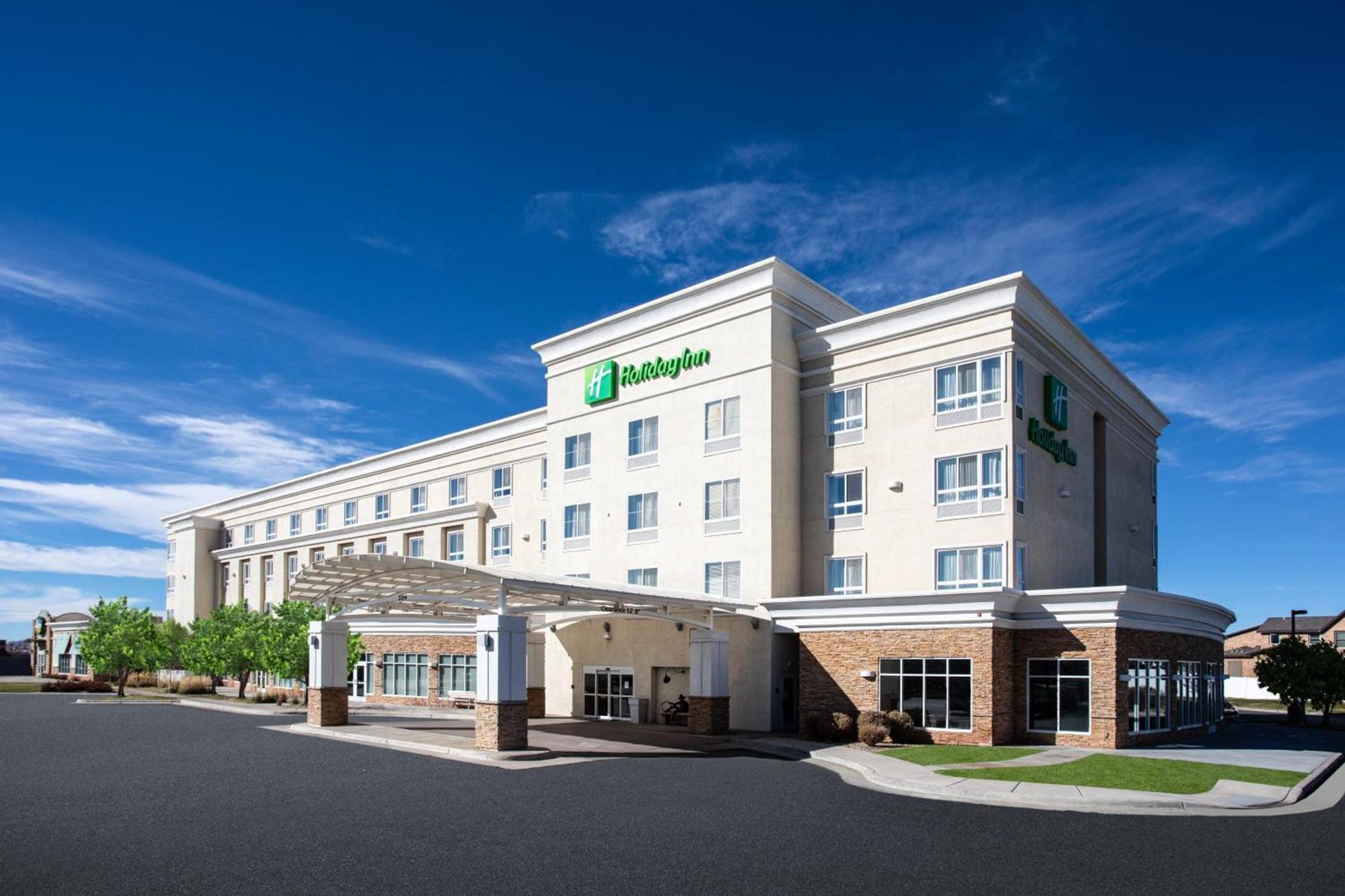 Holiday Inn Laramie by IHG — hotel in Laramie