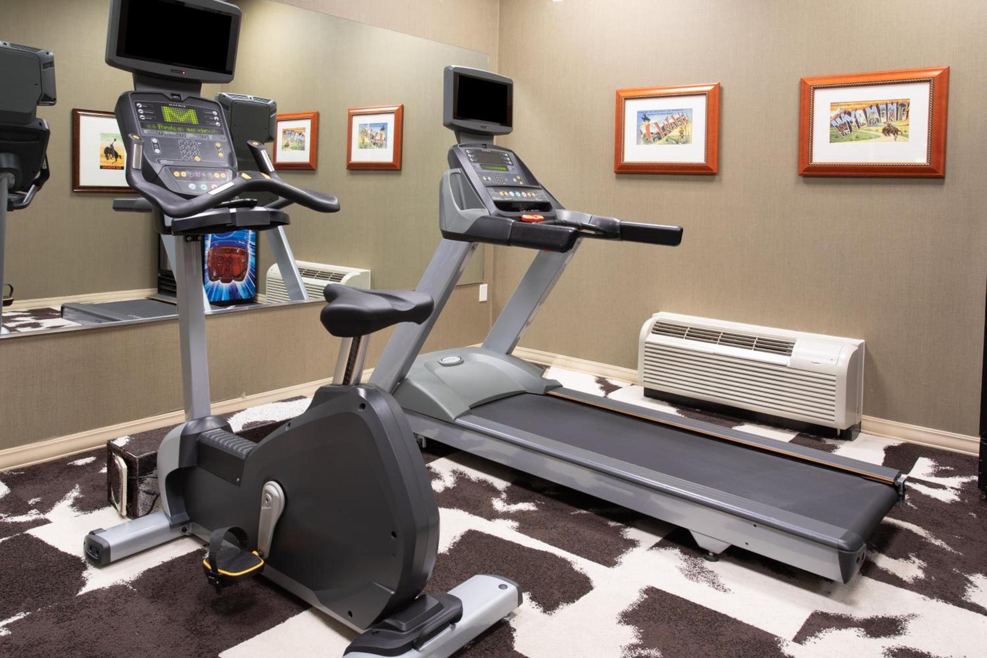 Holiday Inn Laramie by IHG photo 19