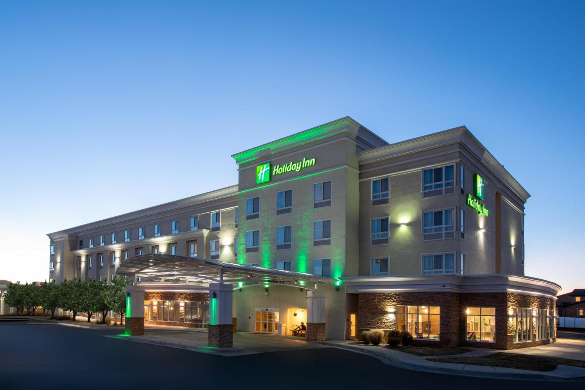 Holiday Inn Laramie by IHG photo 11