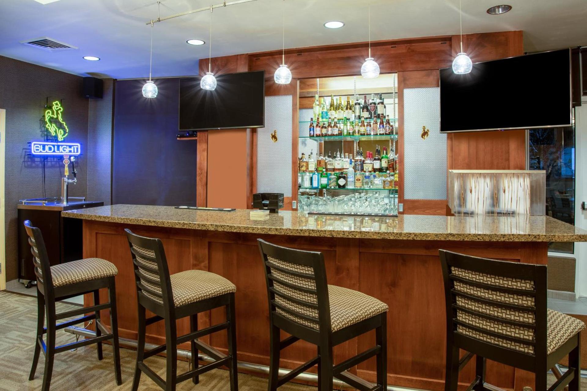 Holiday Inn Laramie by IHG photo 35