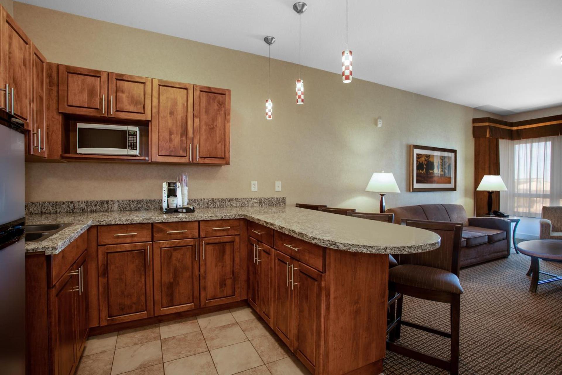 Holiday Inn Laramie by IHG photo 31