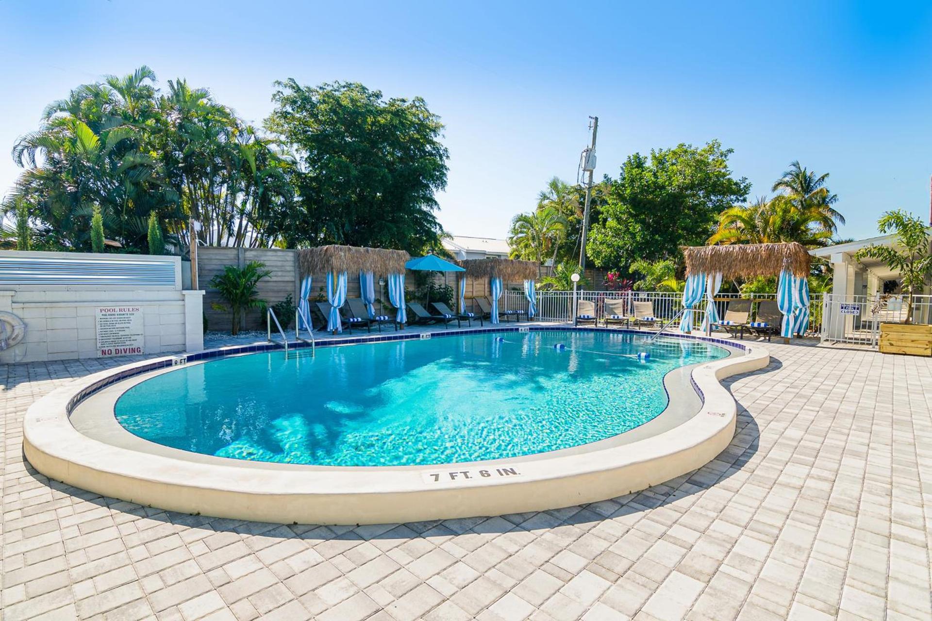 Latitude 26 Waterfront Boutique Resort - Fort Myers Beach photo 68