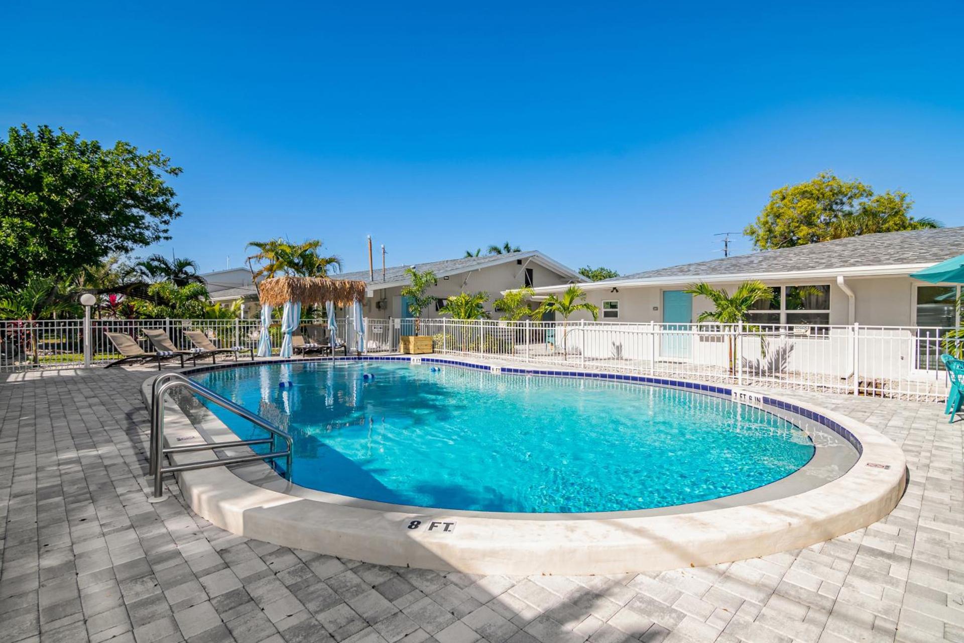 Latitude 26 Waterfront Boutique Resort - Fort Myers Beach photo 67