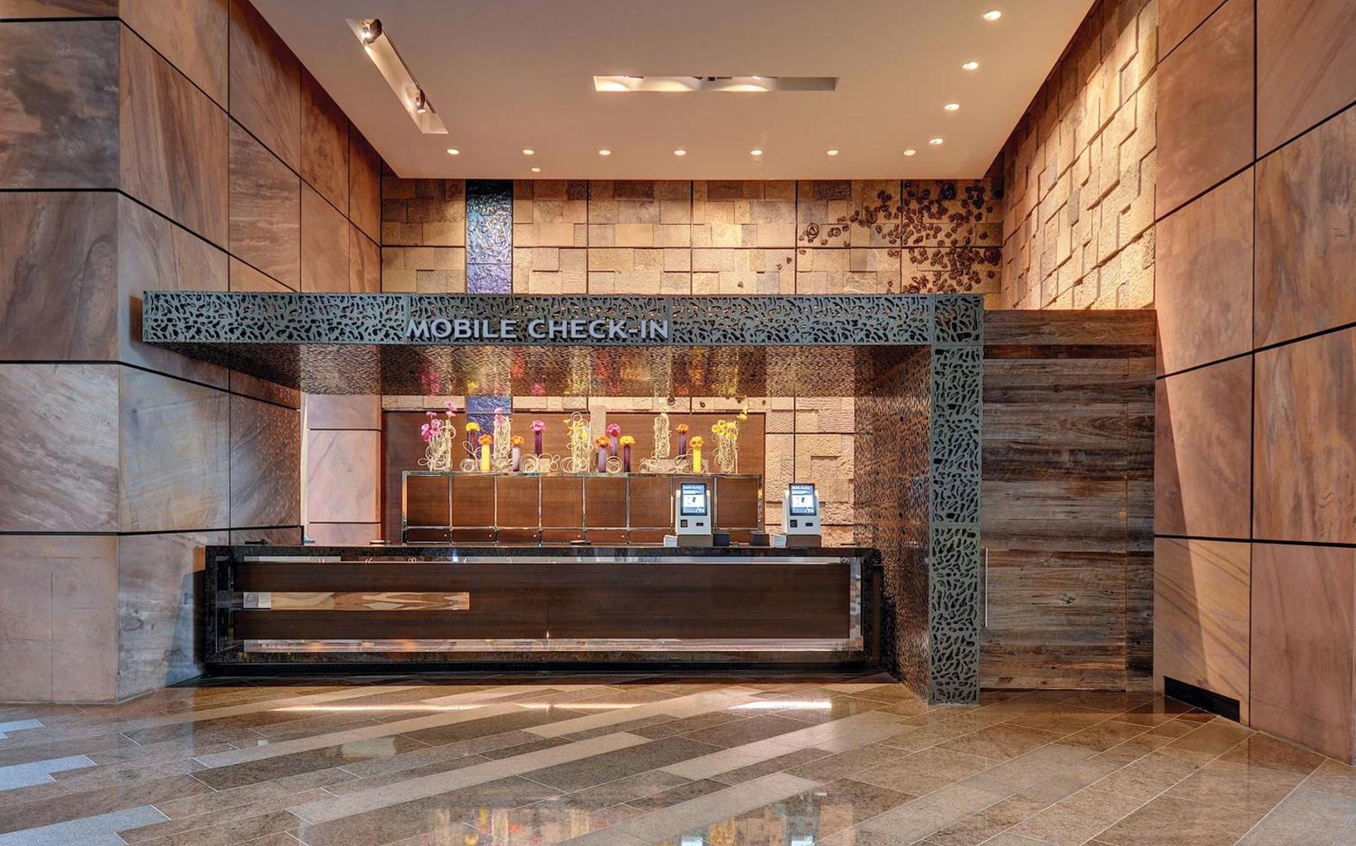 ARIA Resort & Casino photo 5