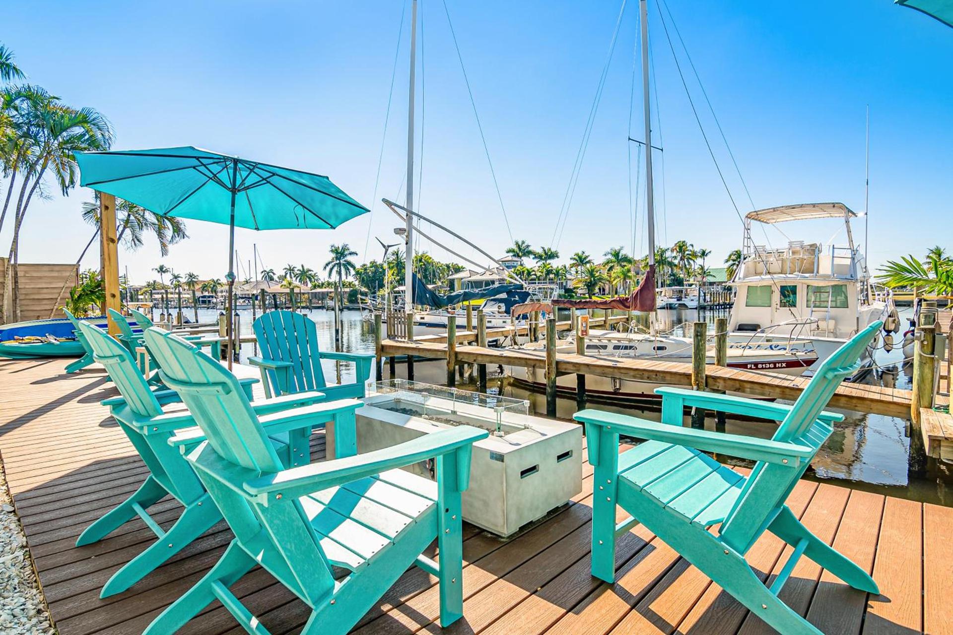 Latitude 26 Waterfront Boutique Resort - Fort Myers Beach photo 71