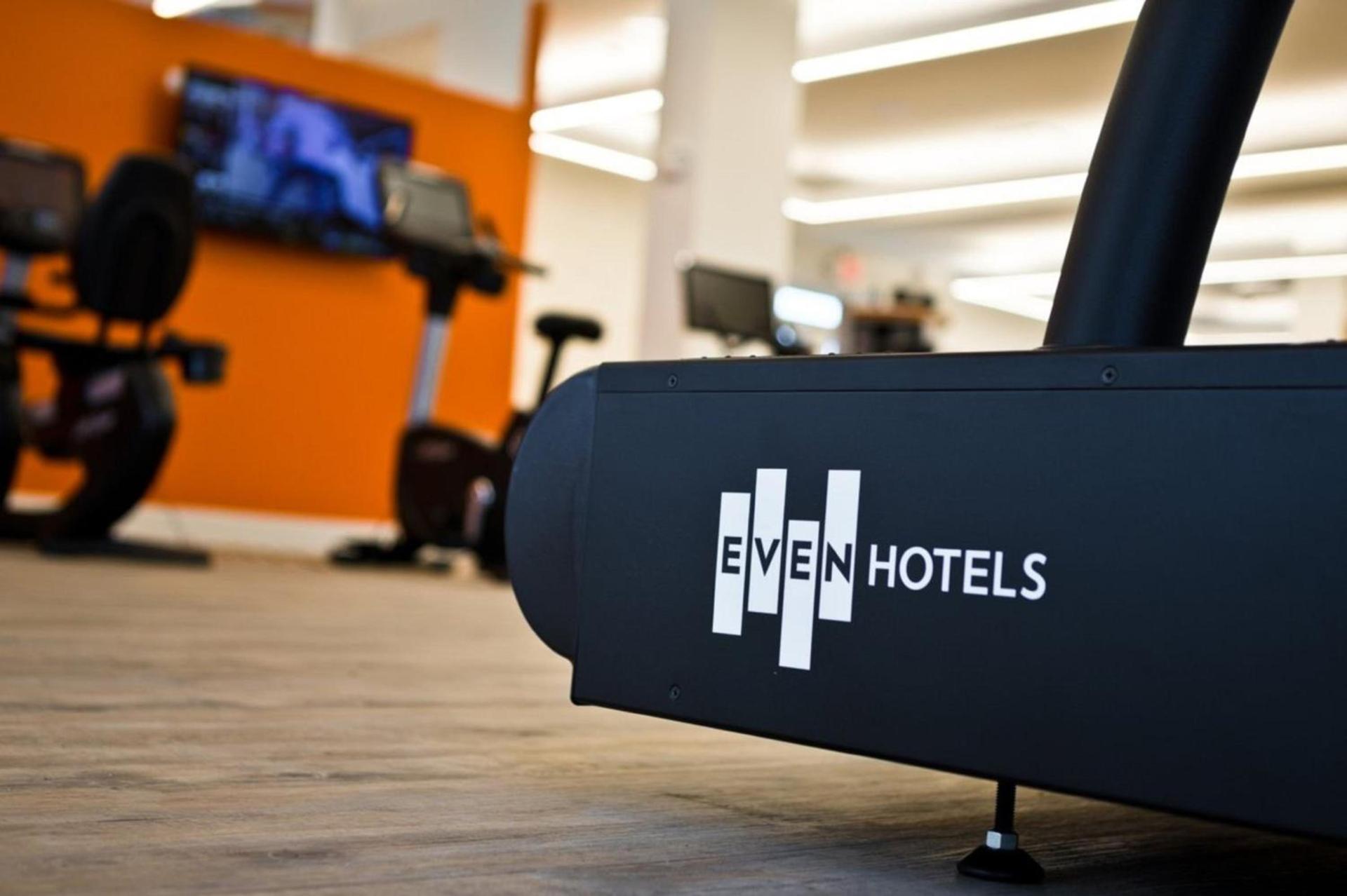 EVEN Hotel Chicago - Tinley Park - Convention Center by IHG photo 25
