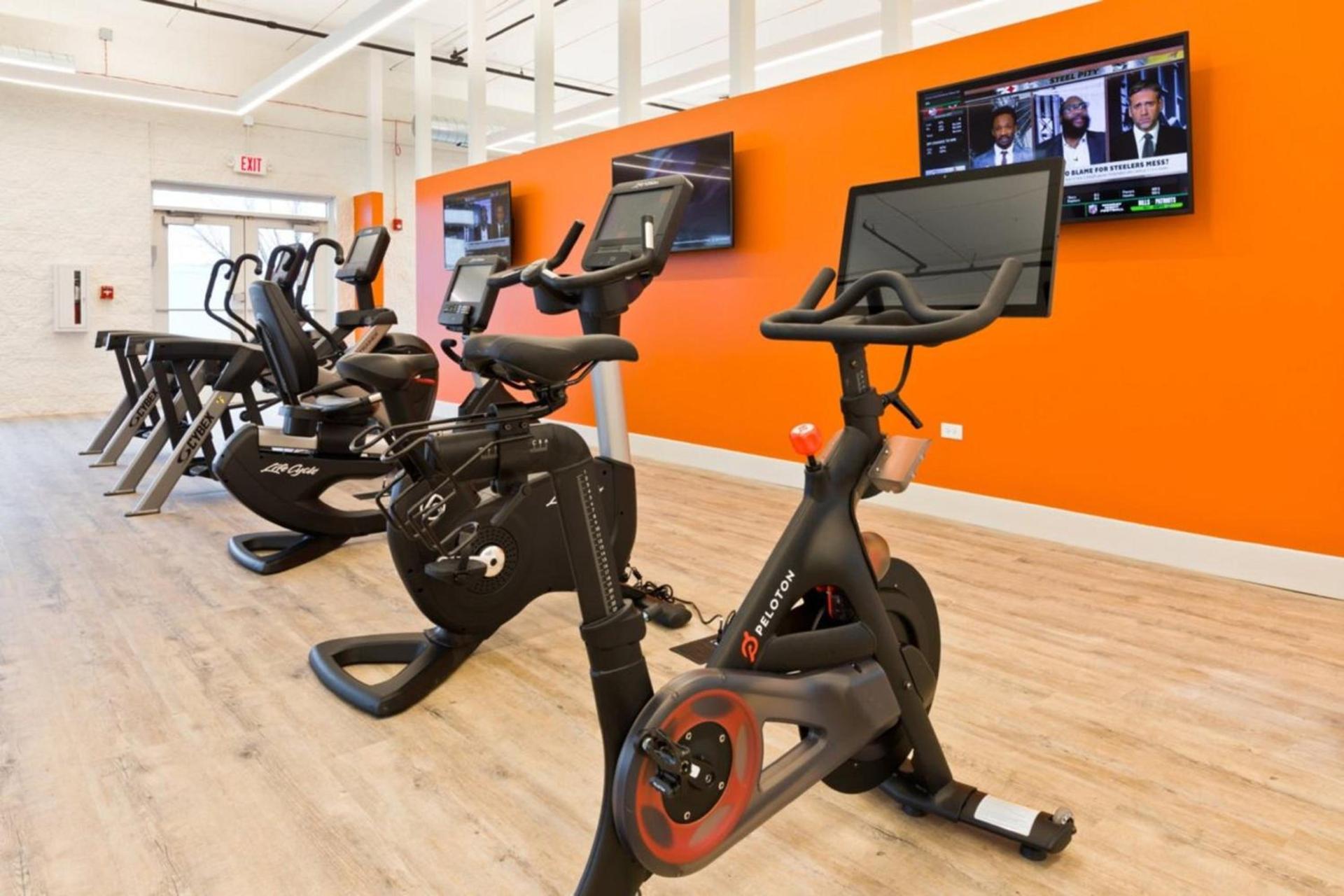 EVEN Hotel Chicago - Tinley Park - Convention Center by IHG photo 20