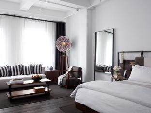 Refinery Hotel - New York photo 34