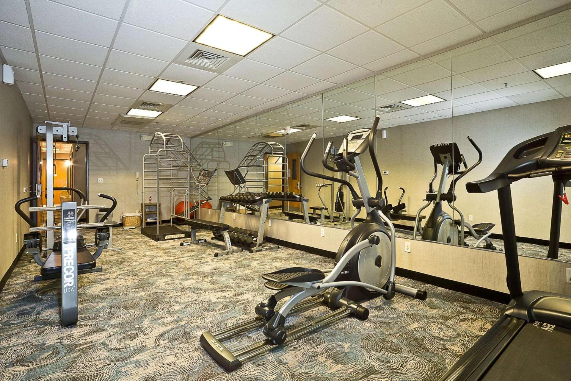 Hawthorn Suites by Wyndham-Oakland/Alameda photo 8