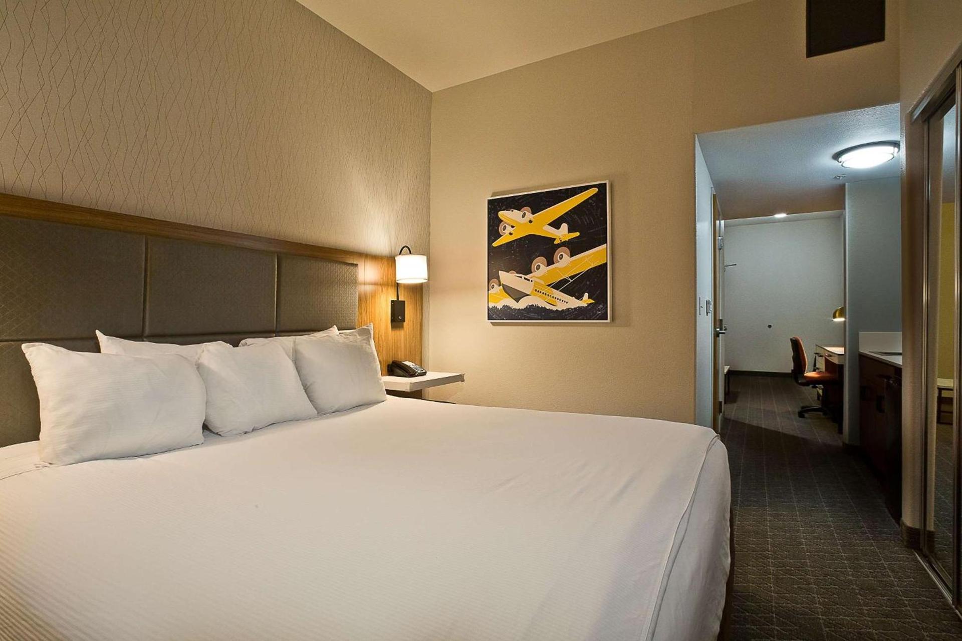 Hawthorn Suites by Wyndham-Oakland/Alameda photo 10
