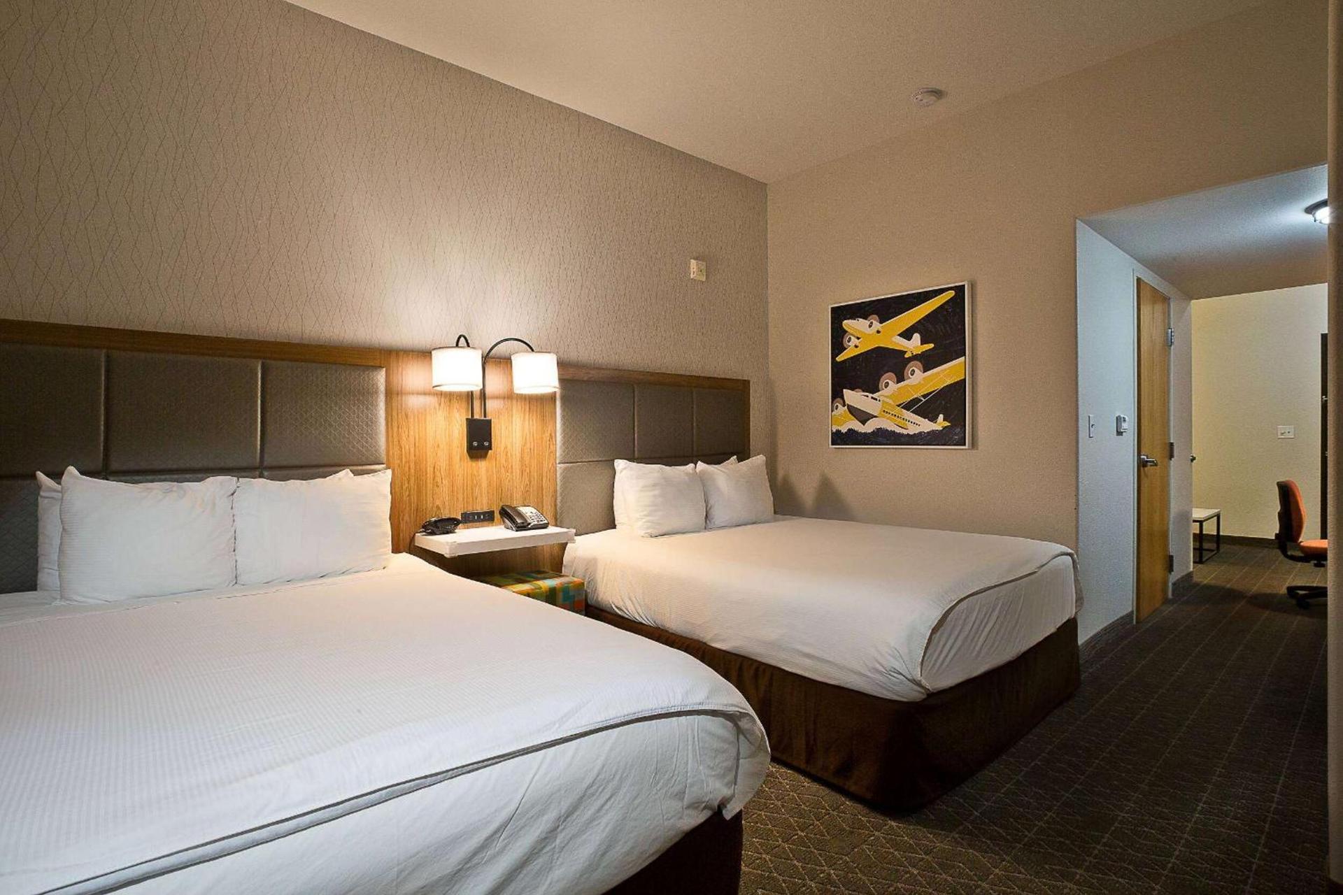 Hawthorn Suites by Wyndham-Oakland/Alameda photo 17