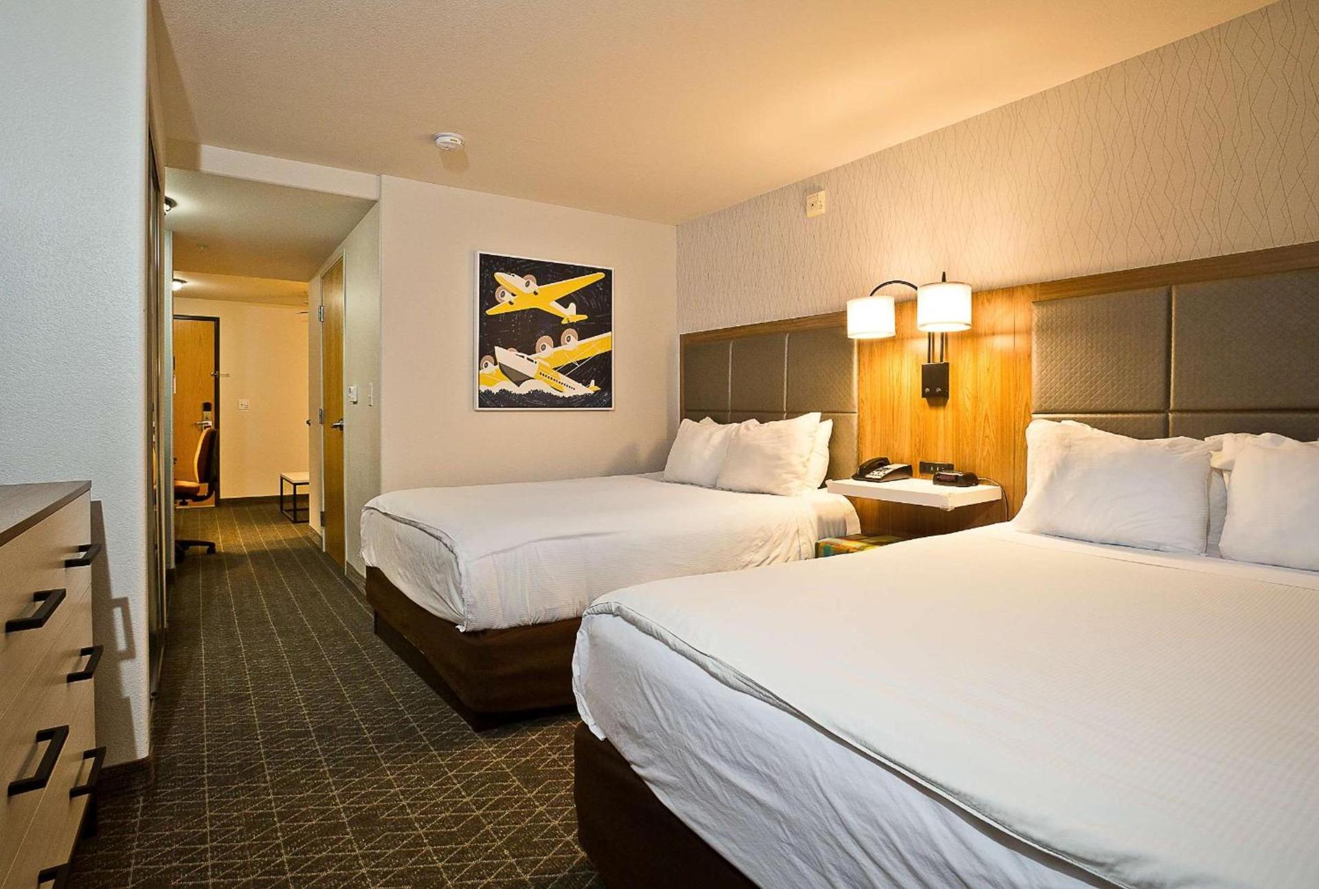 Hawthorn Suites by Wyndham-Oakland/Alameda photo 19
