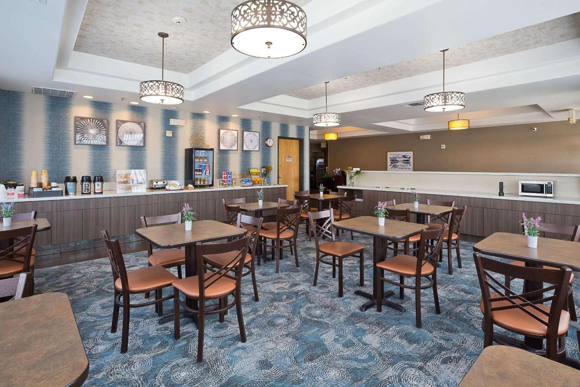Hawthorn Suites by Wyndham-Oakland/Alameda photo 22